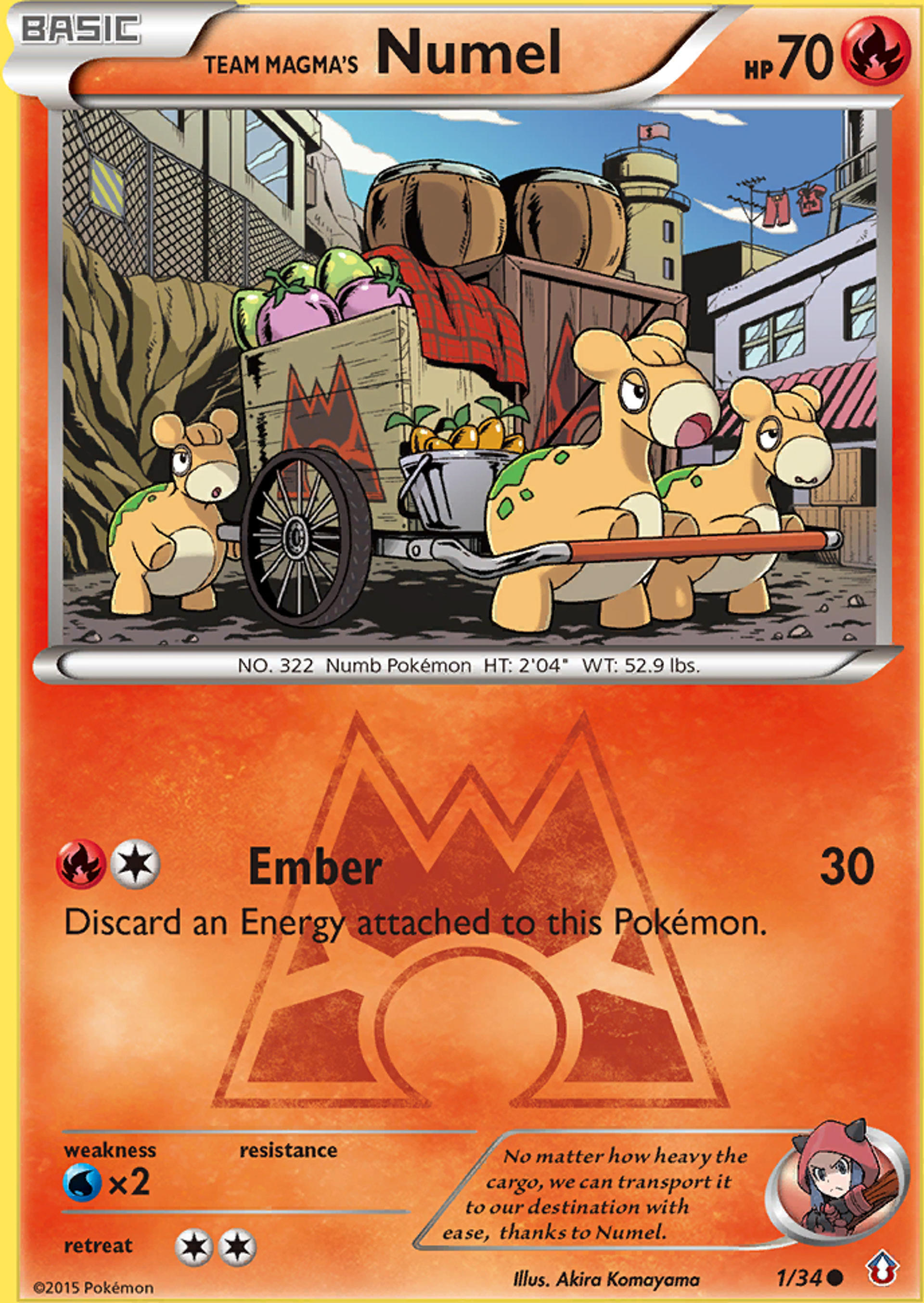 Single cards