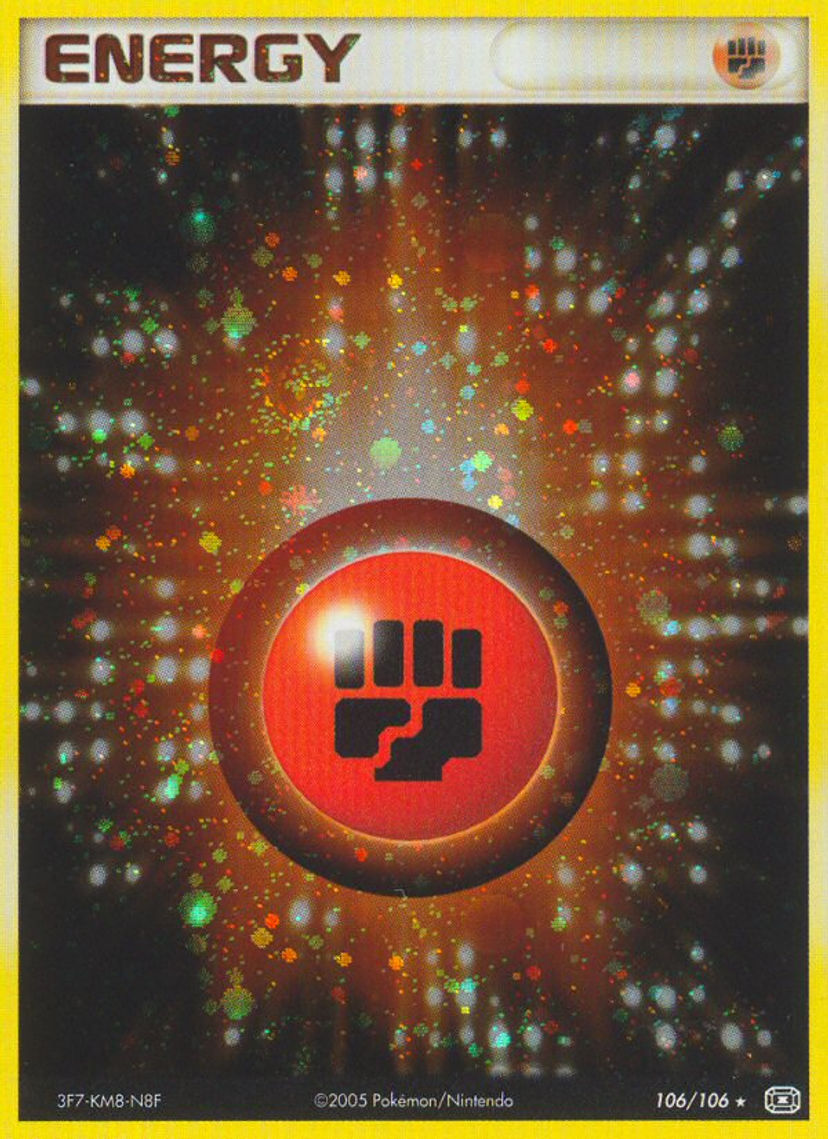 Single cards