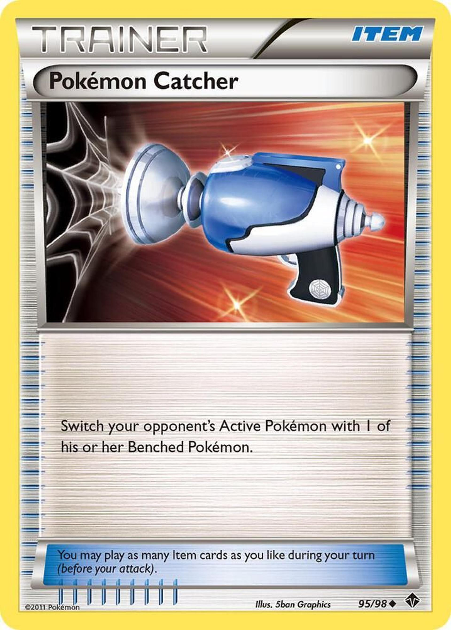 Single cards