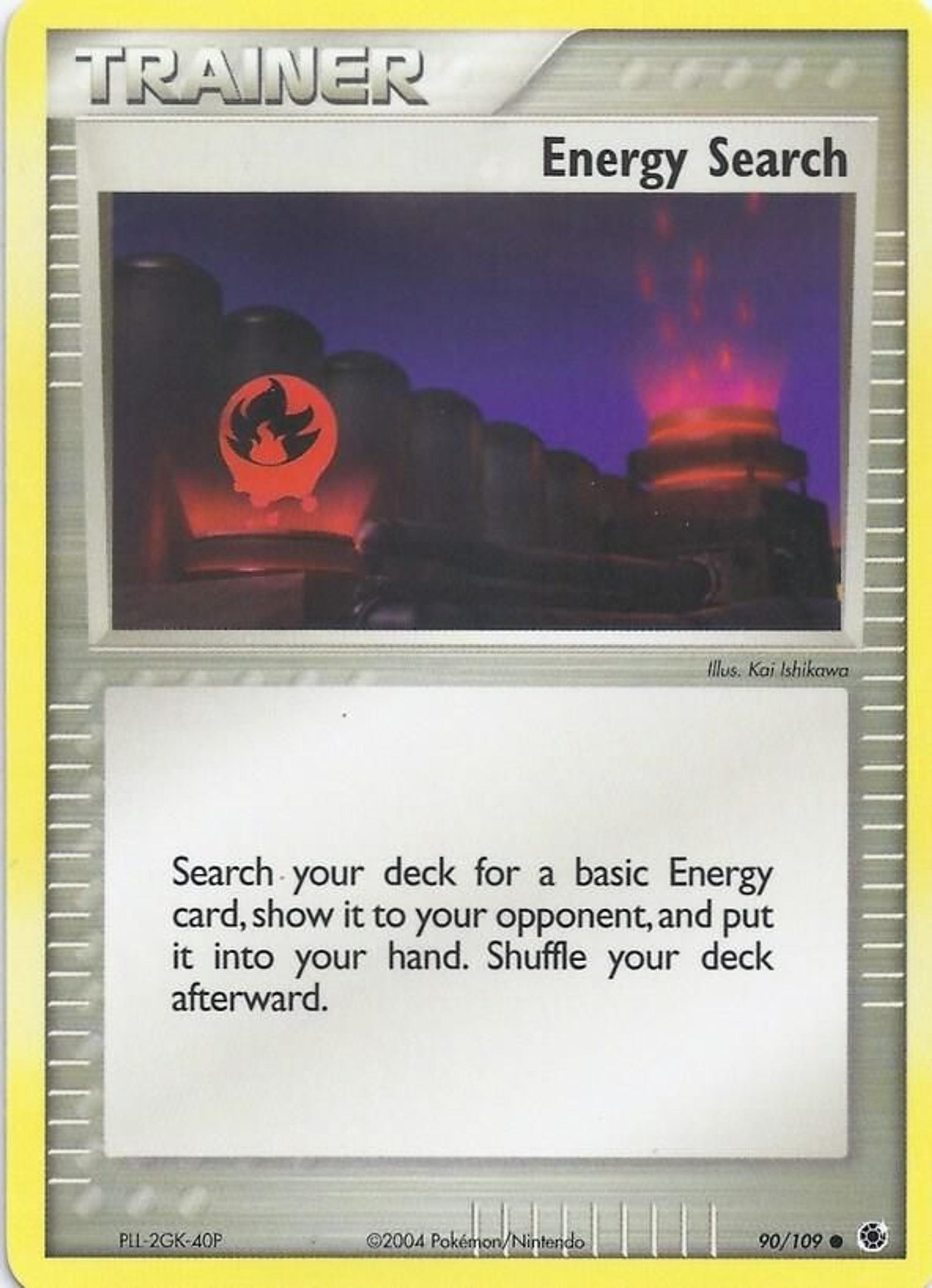 Single cards