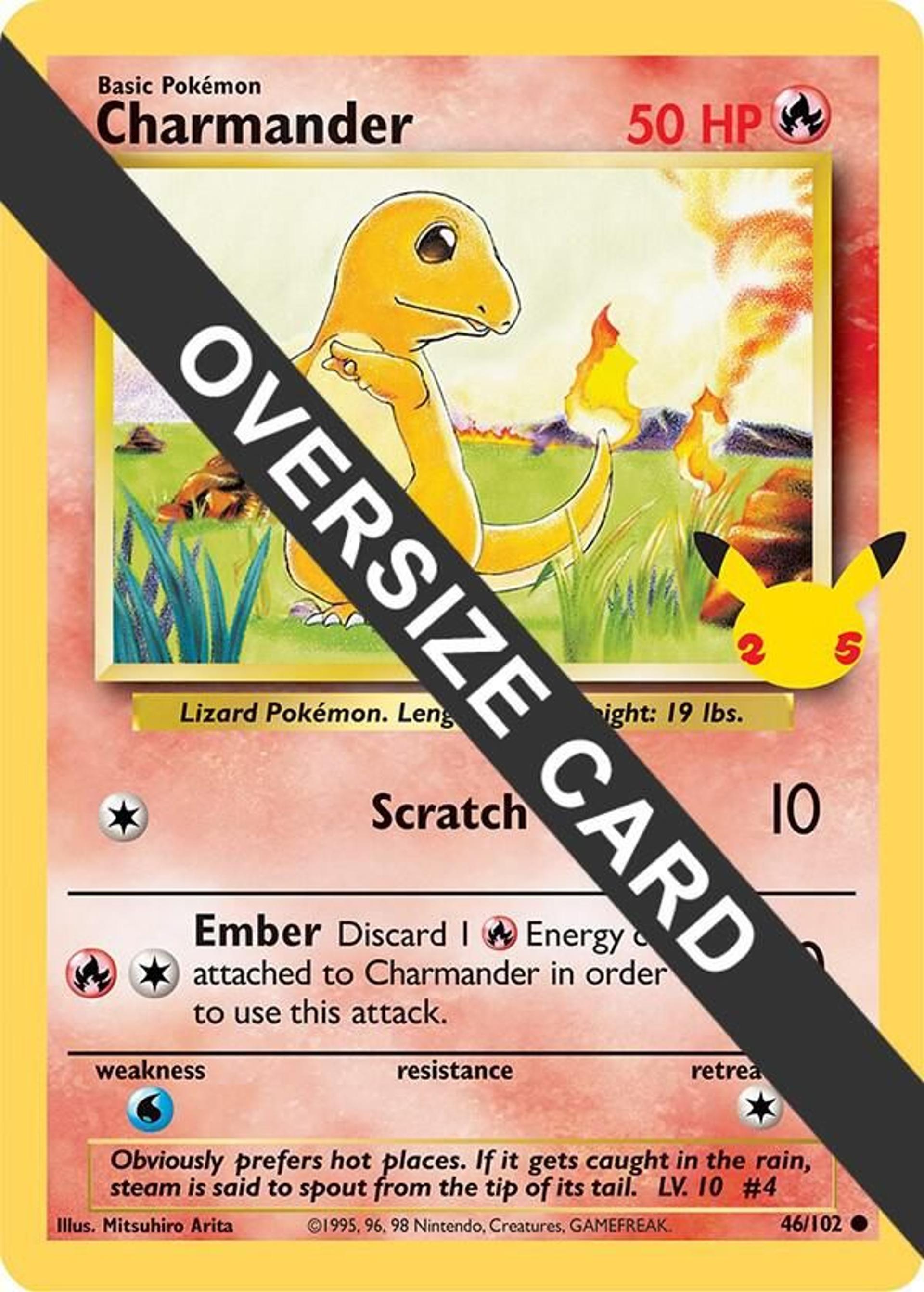 Single cards
