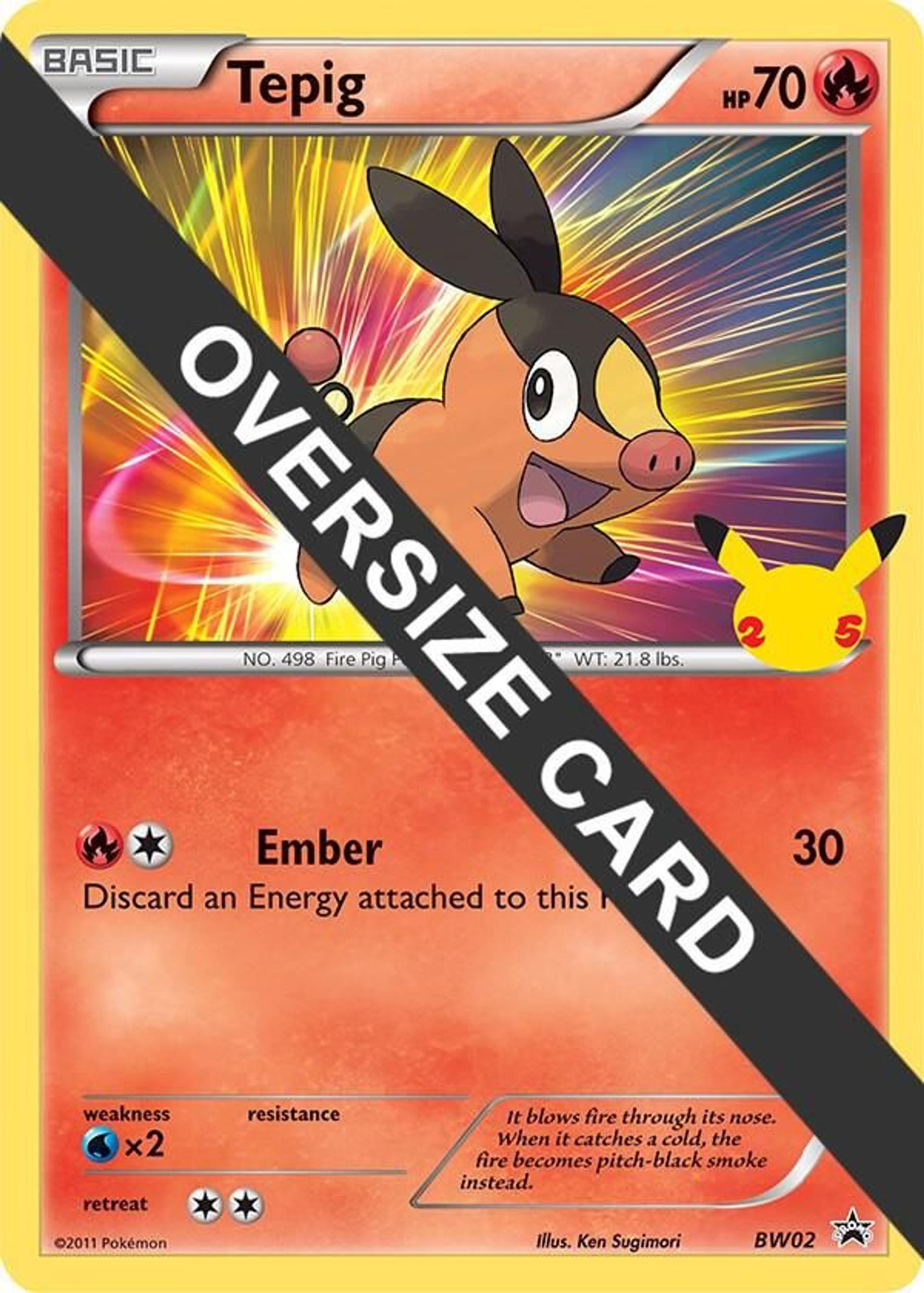 Single cards