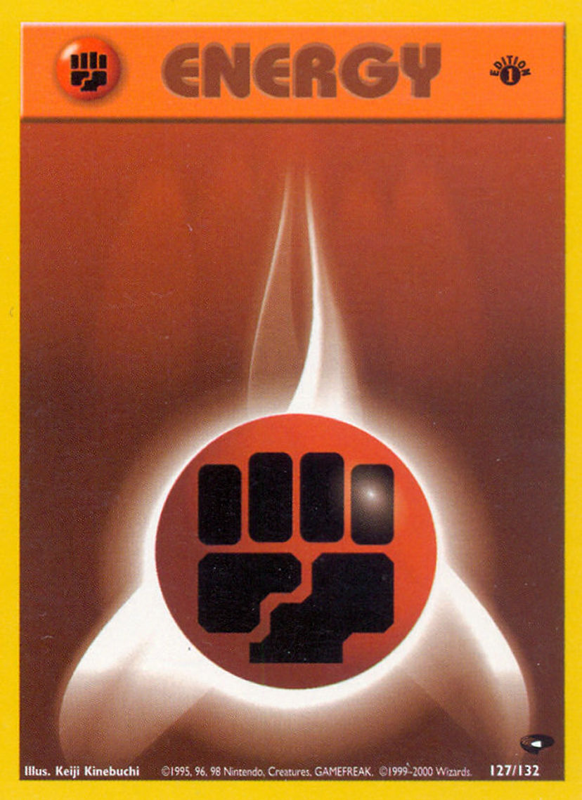 Cartes à l'unité