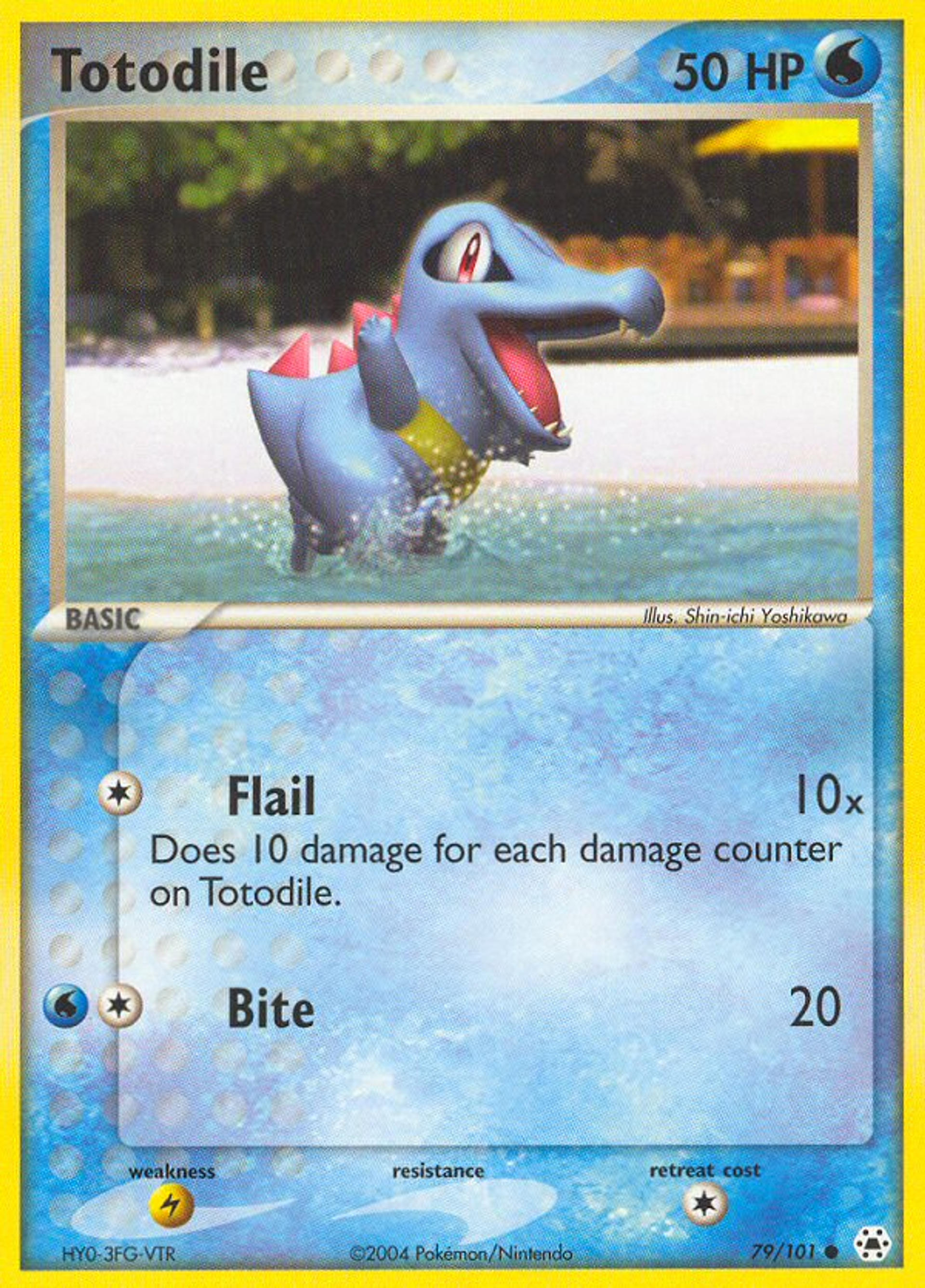 Kaiminus — Hidden Legends — Pokémon