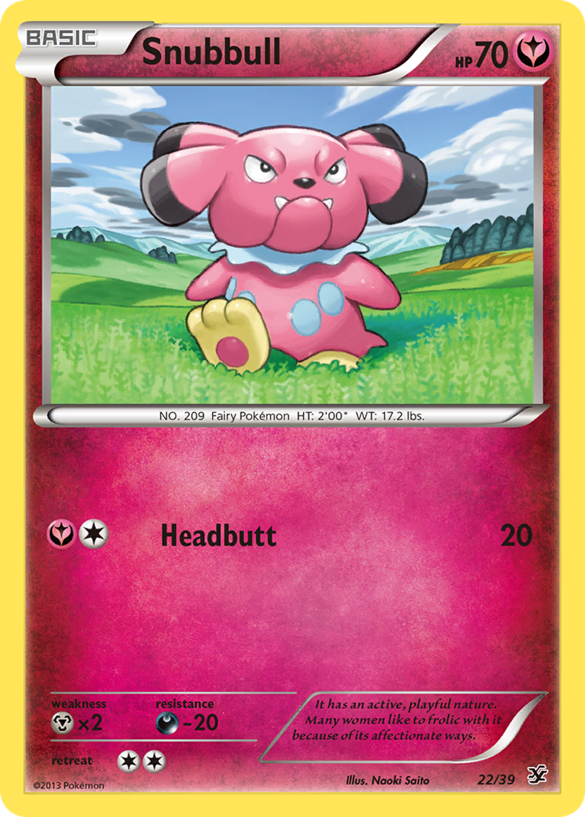 Single cards