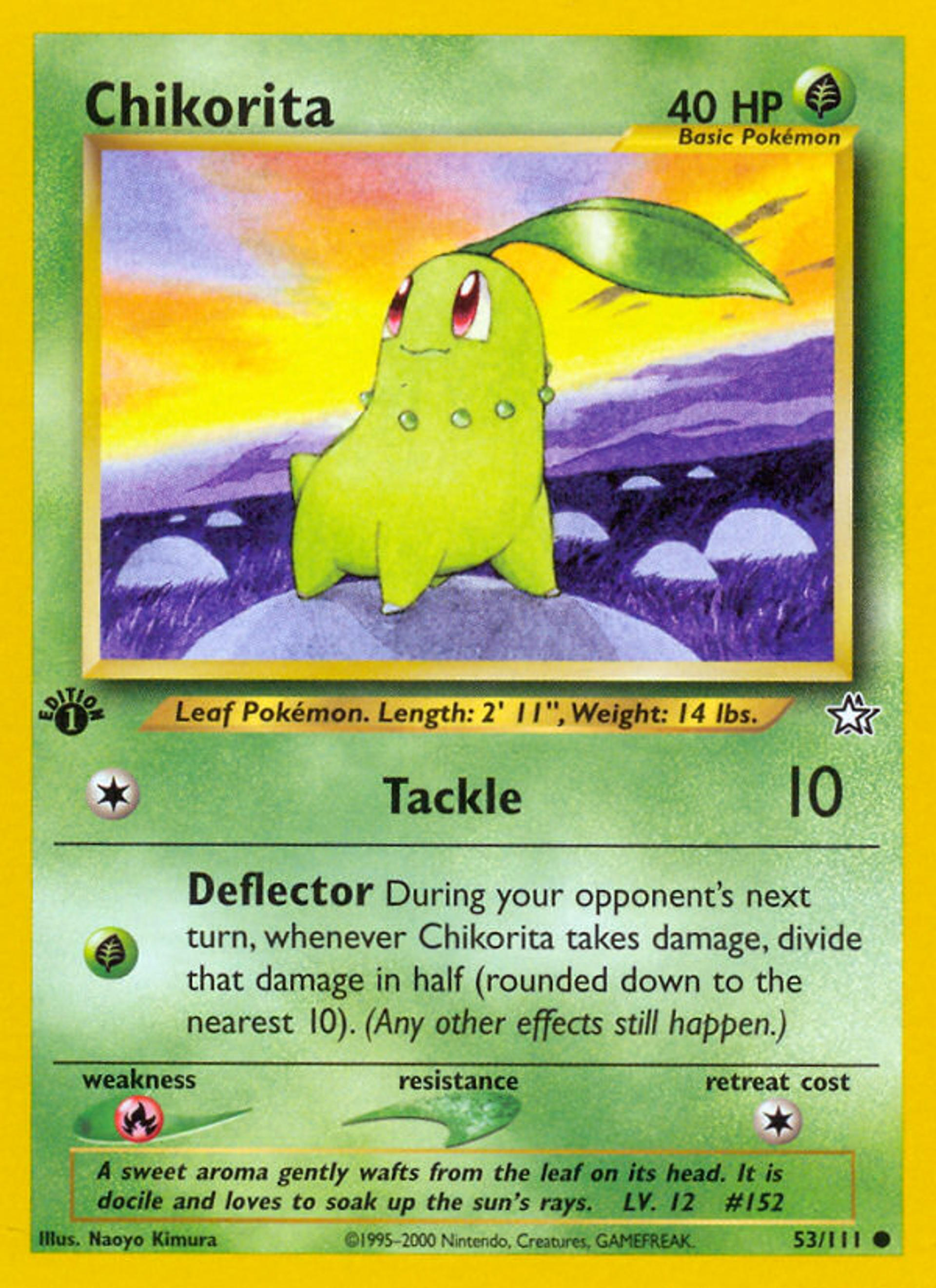Single cards