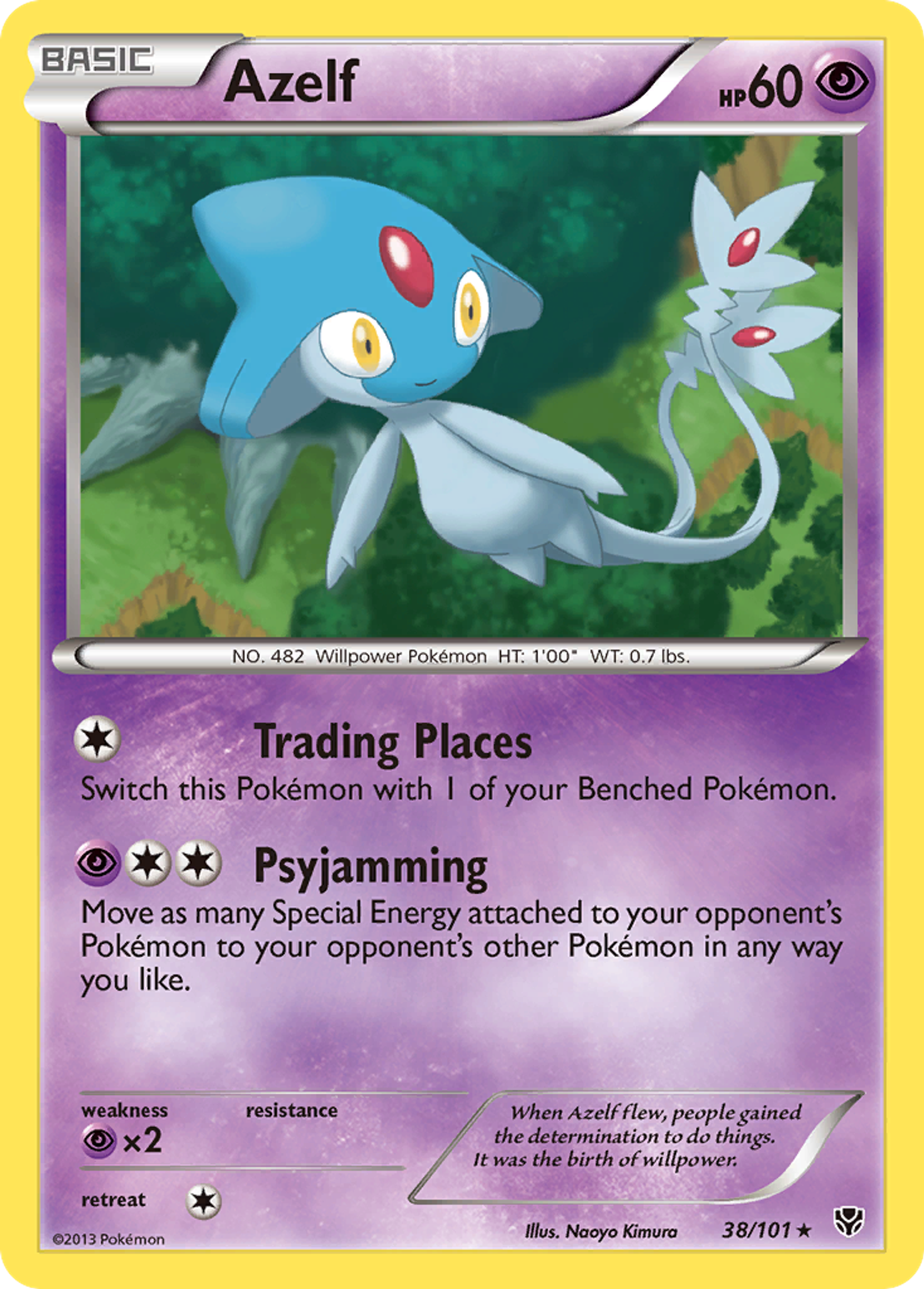 Single cards