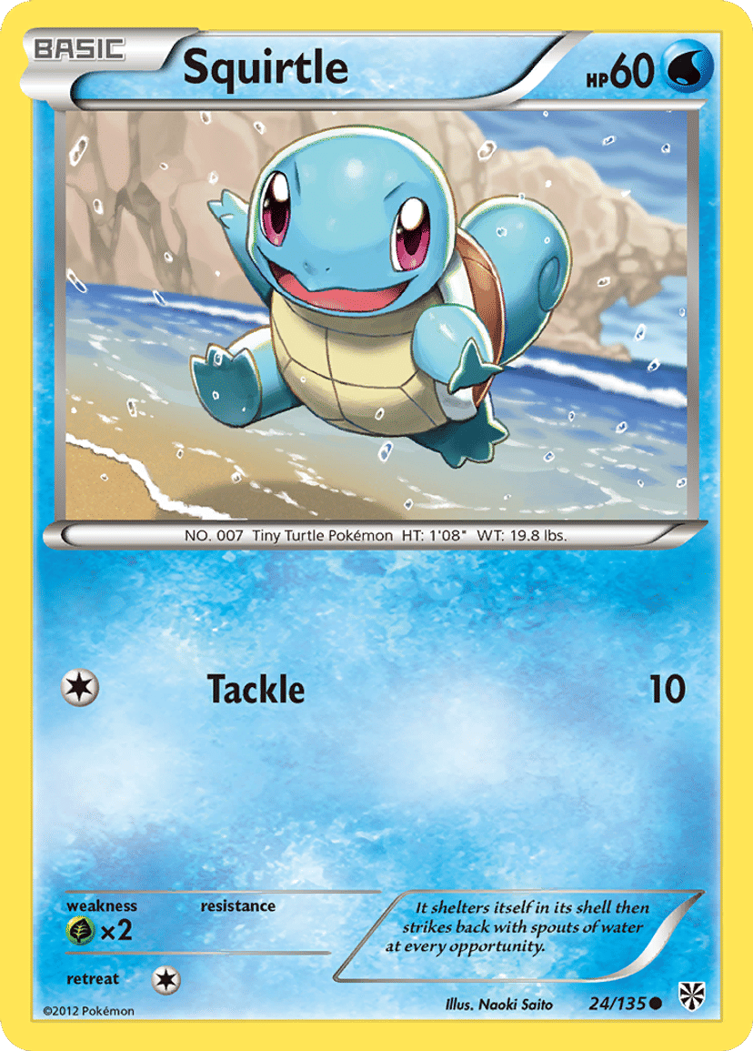 Single cards