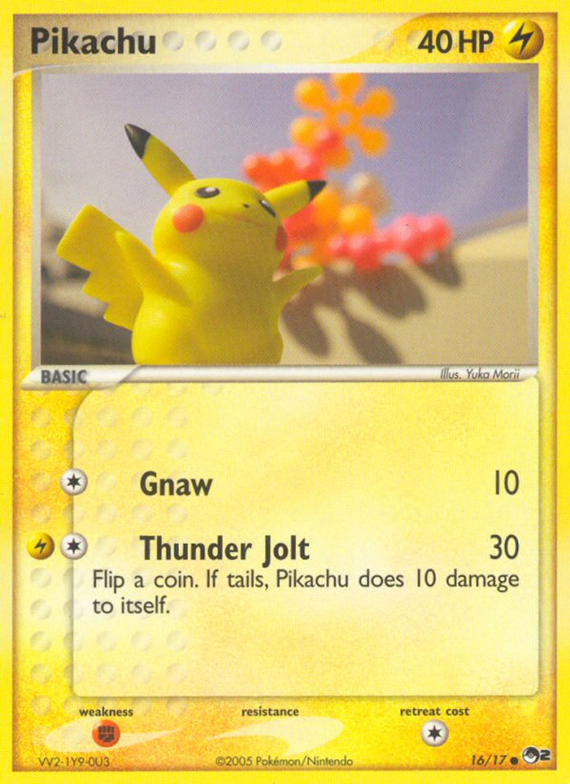 Single cards