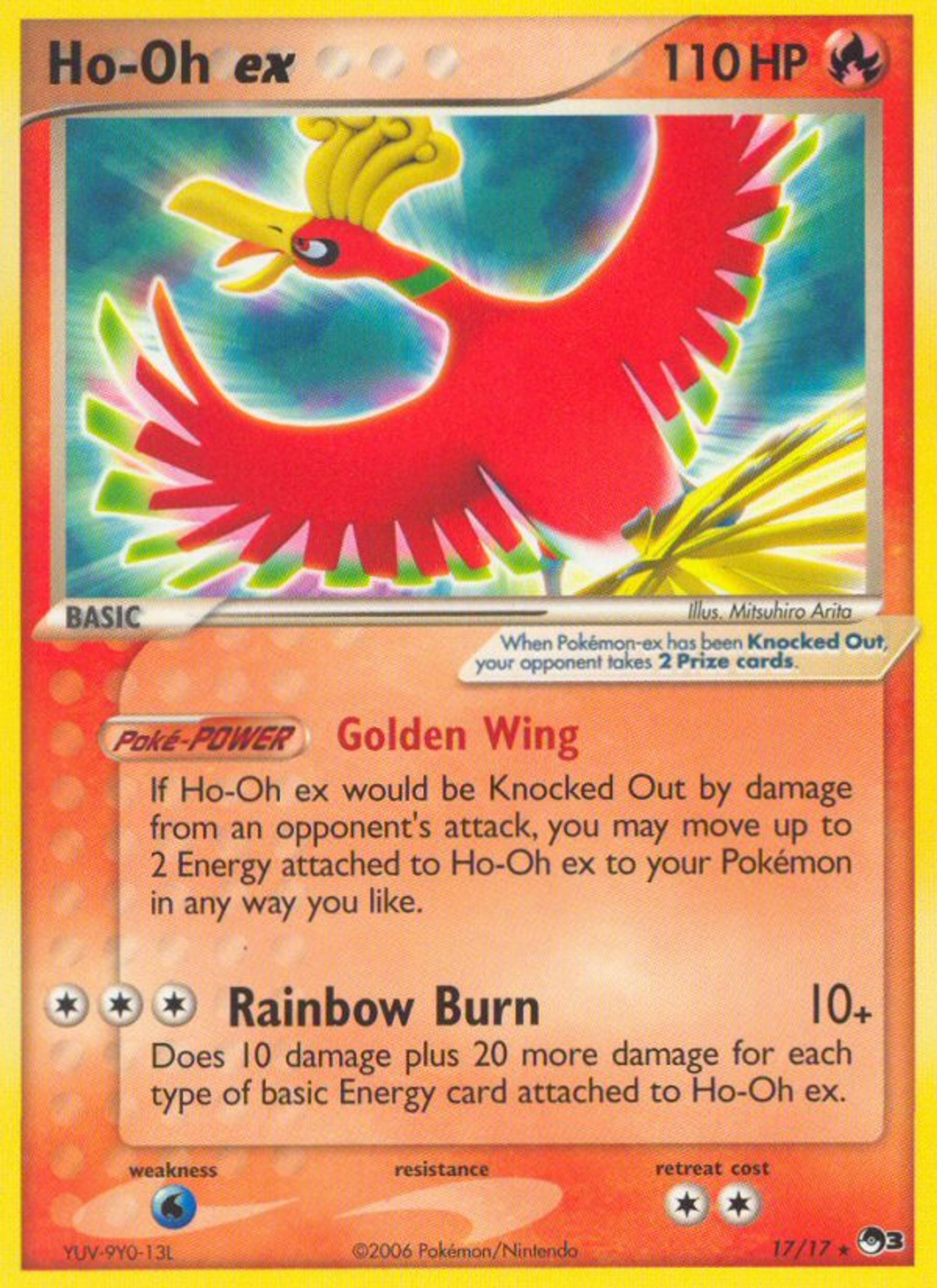 Single cards