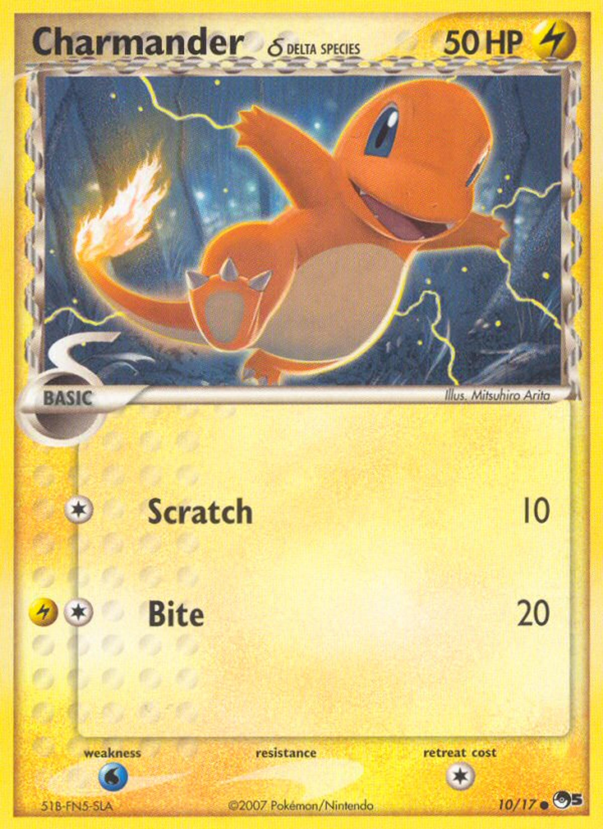 Single cards
