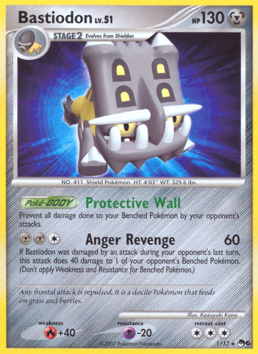 Single cards
