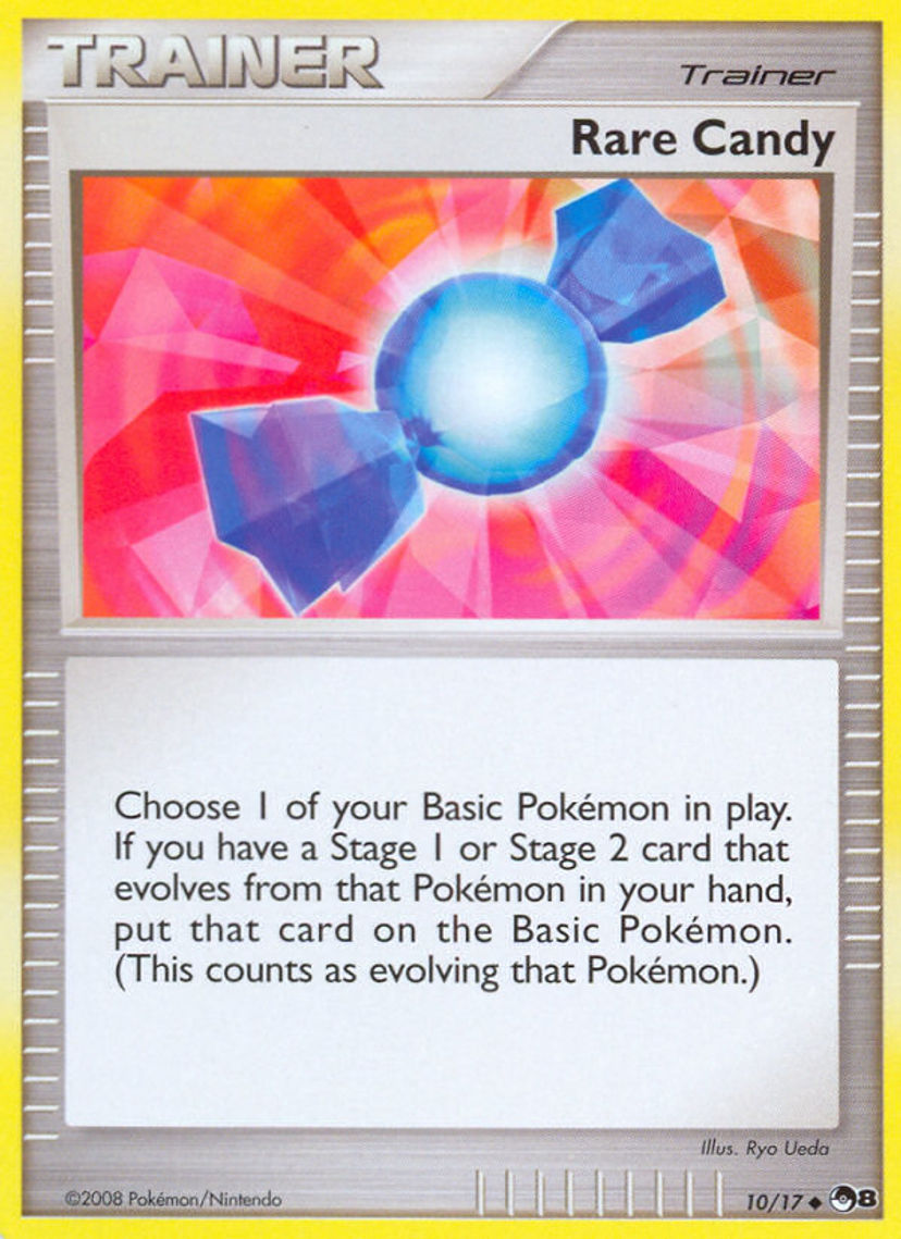 Single cards
