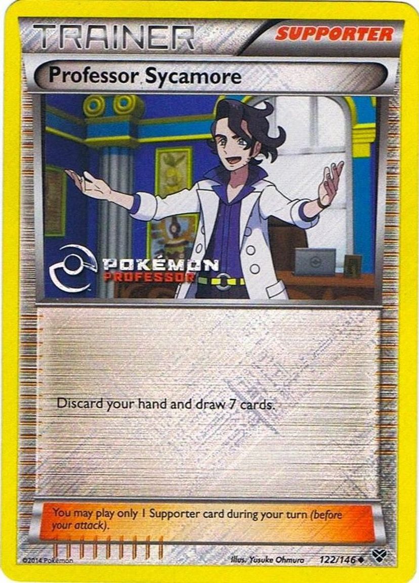 Single cards