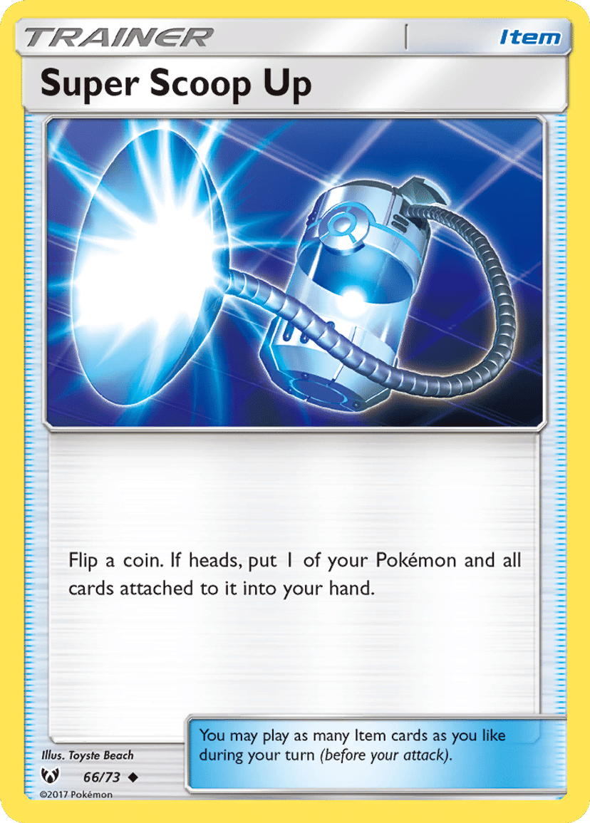 Single cards