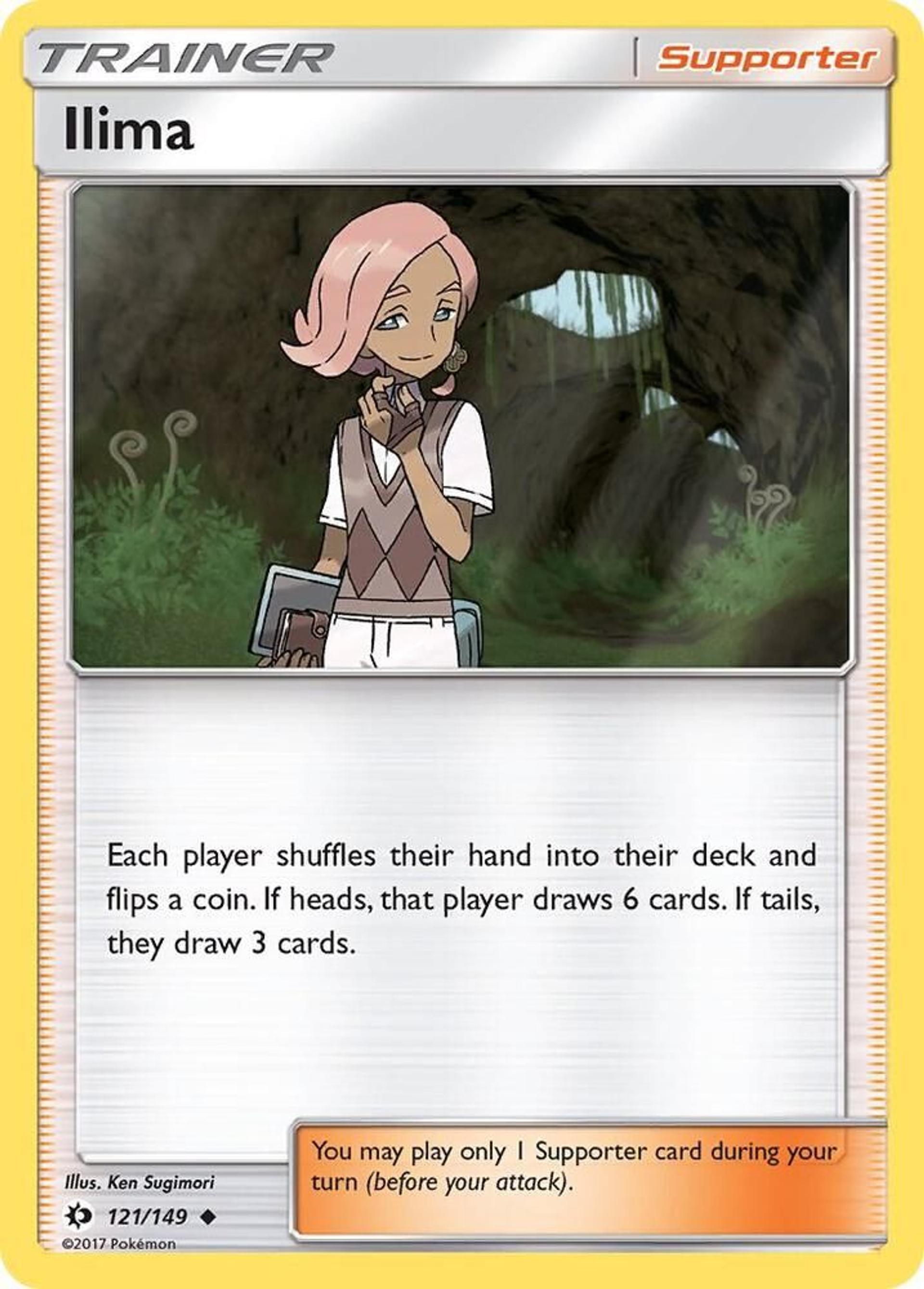 Althéo — SM Base Set — Pokemon