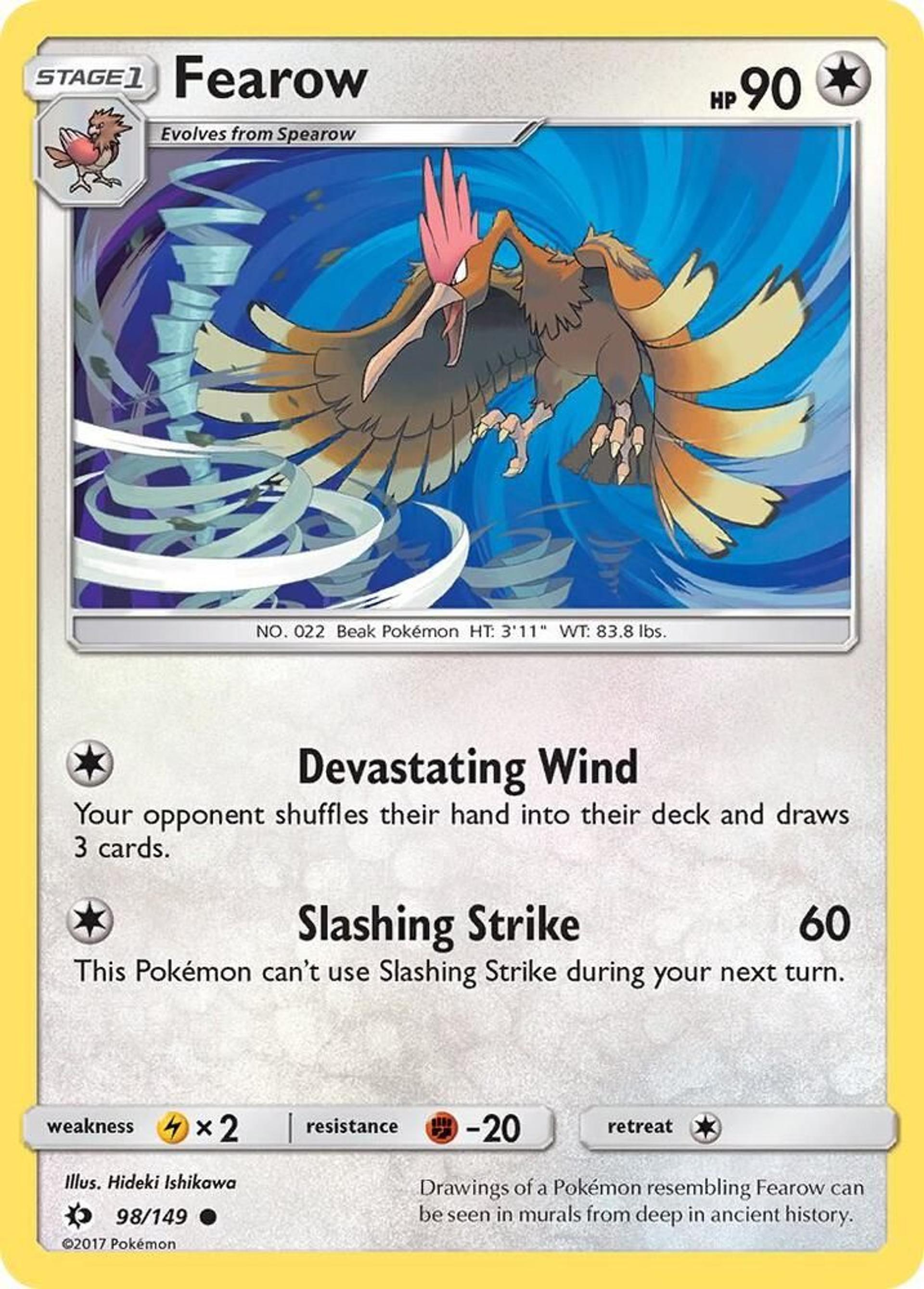 Rapasdepic — SM Base Set — Pokemon