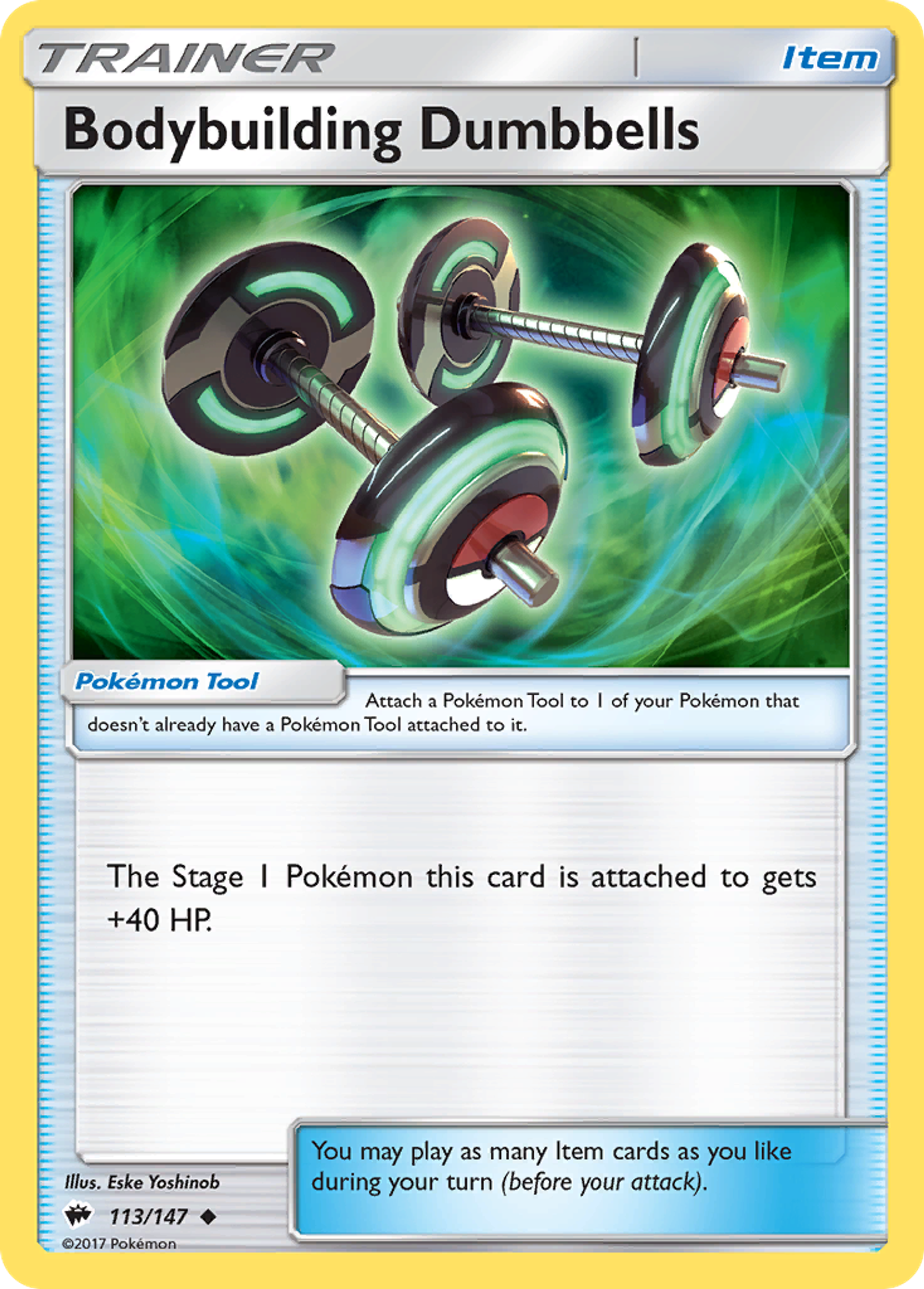 Single cards