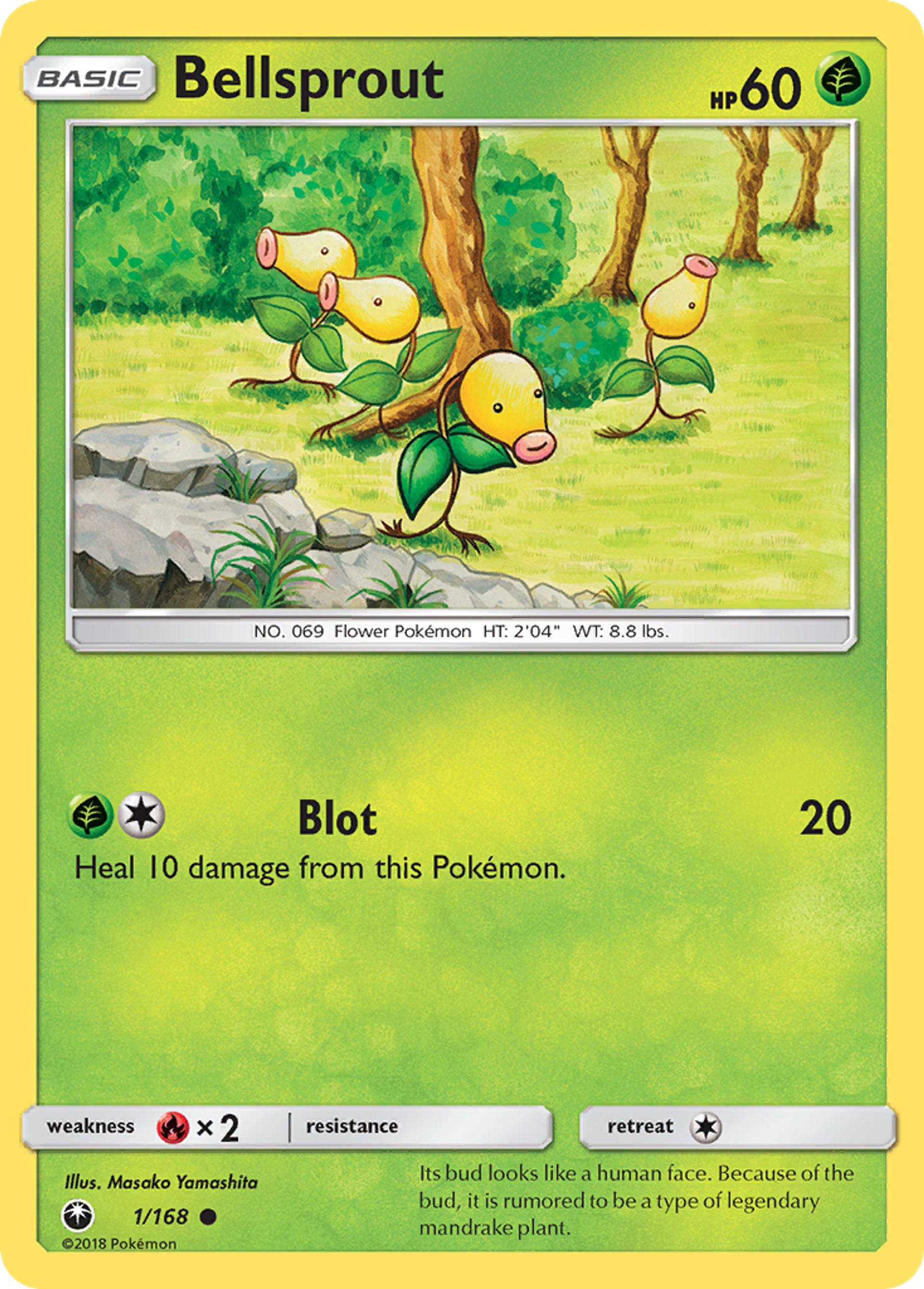 Single cards