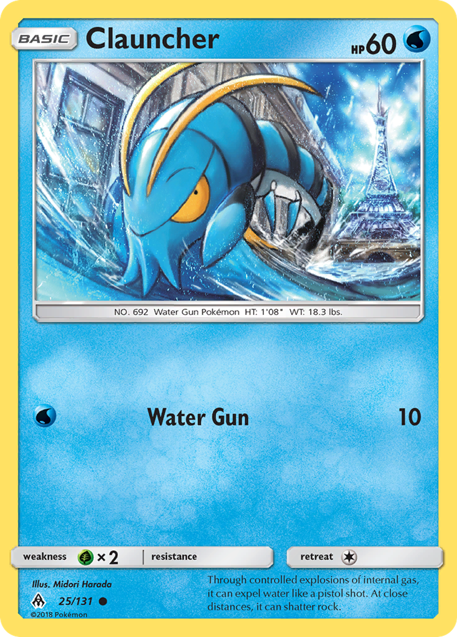 Single cards
