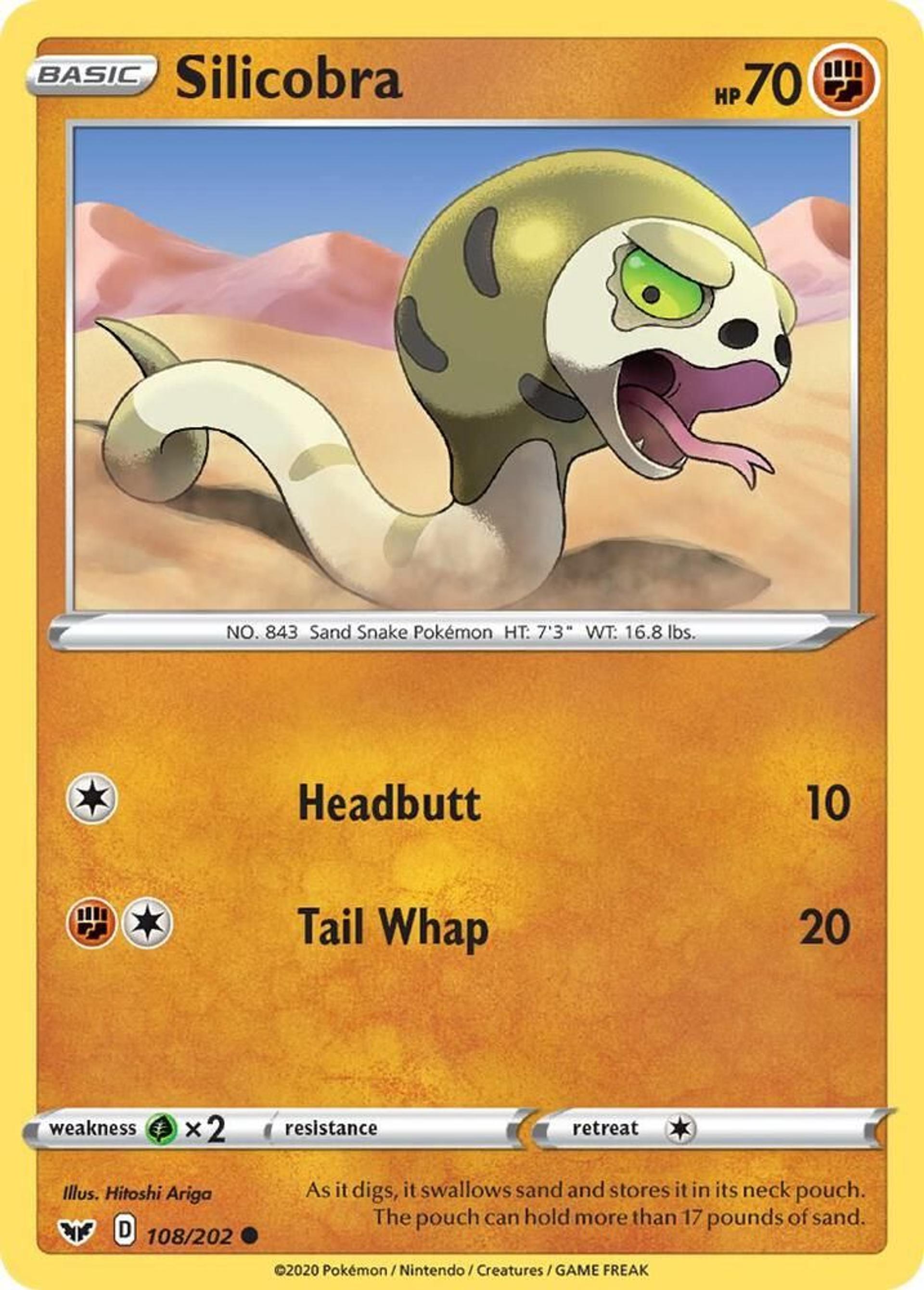 Dunaja — SWSH01: Sword & Shield Base Set — Pokemon