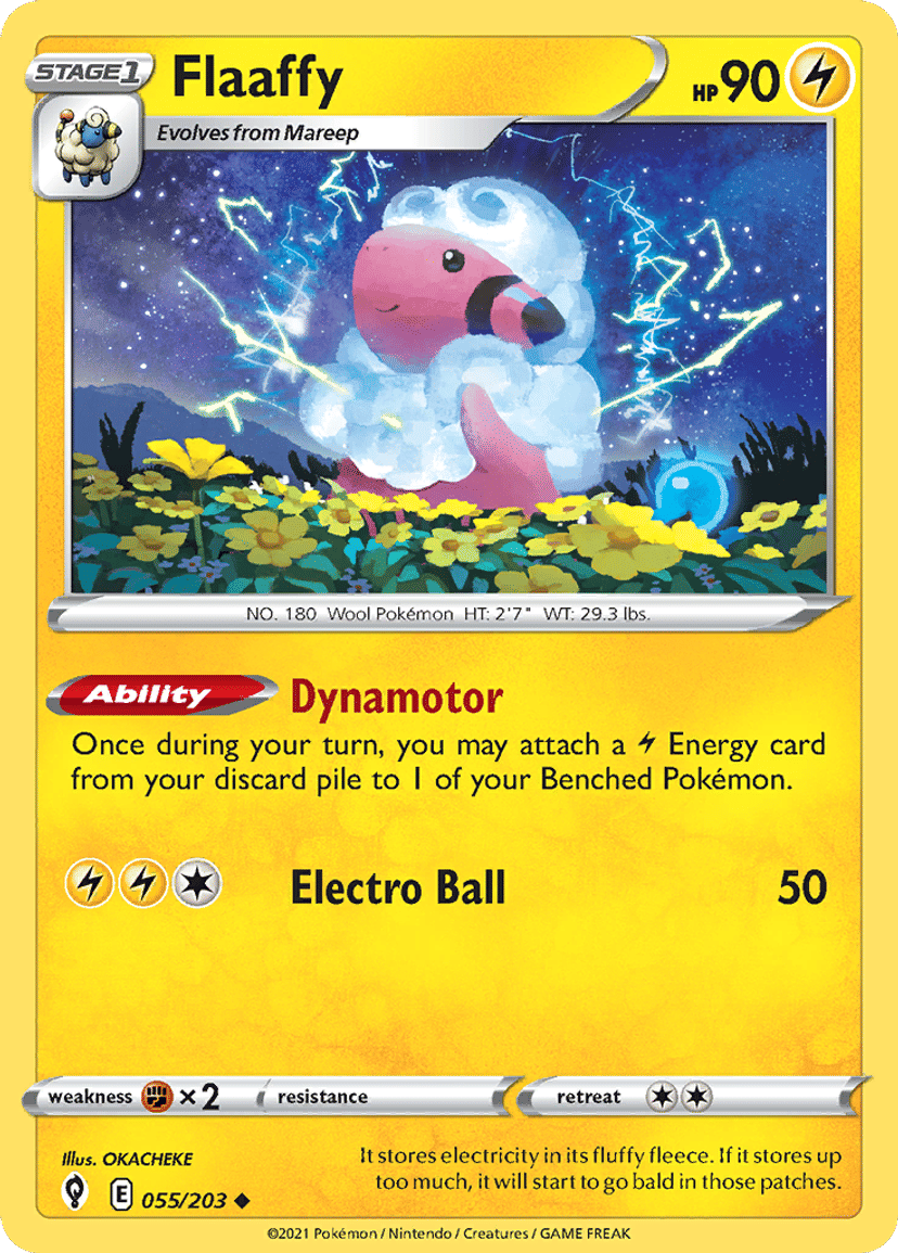 Single cards