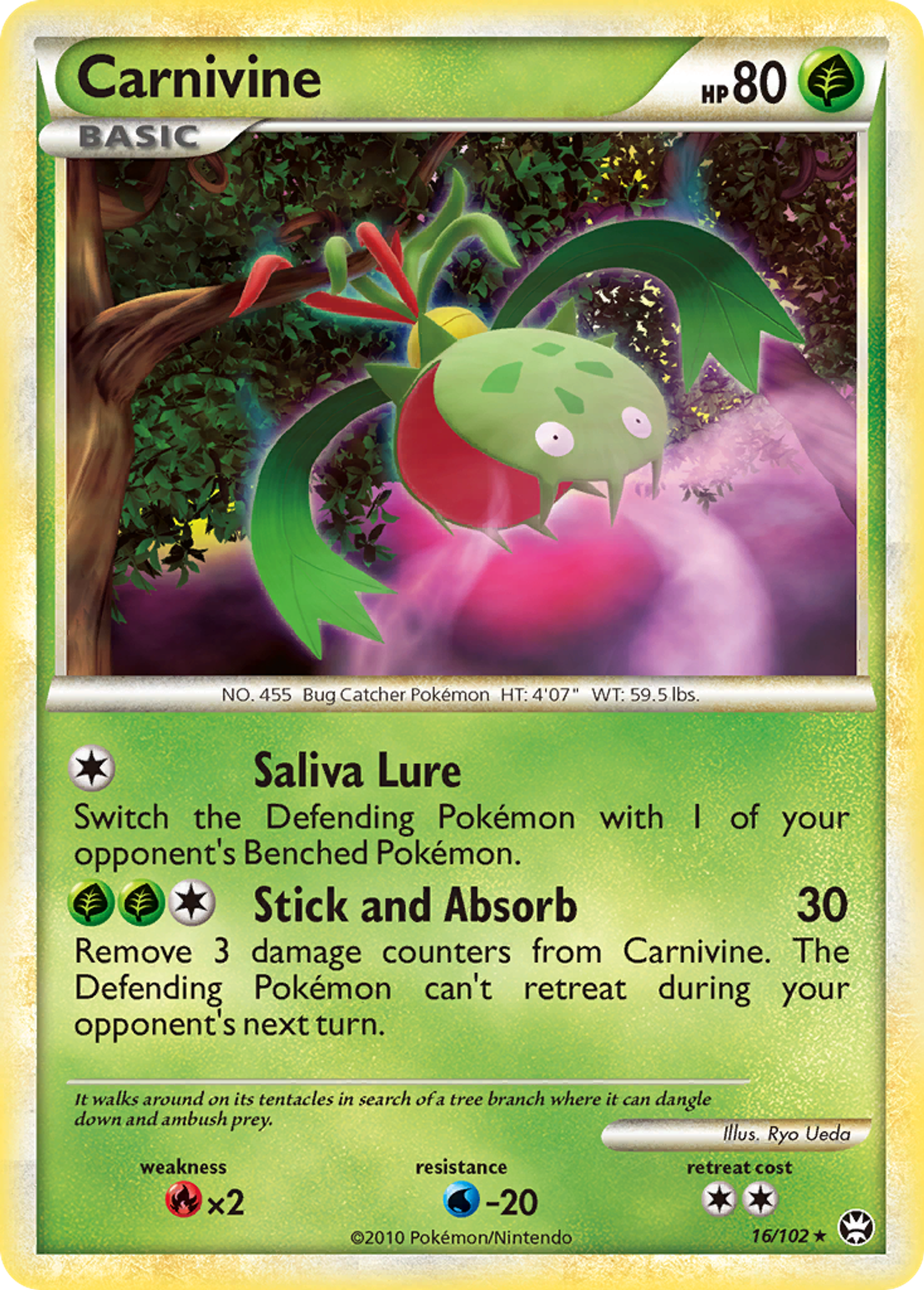 Vortente — Triumphant — Pokemon