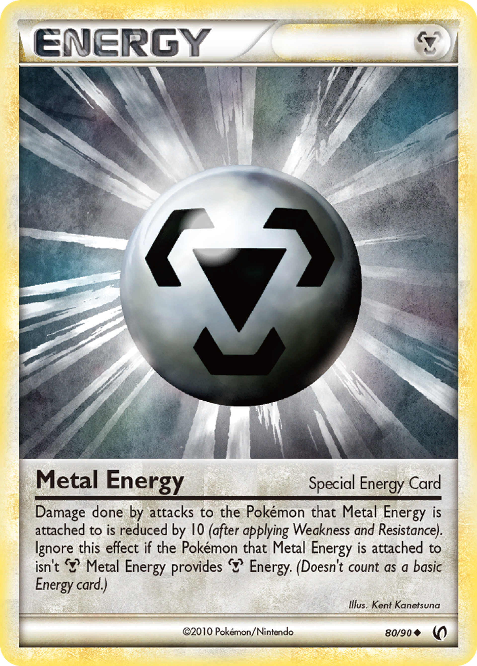 Single cards
