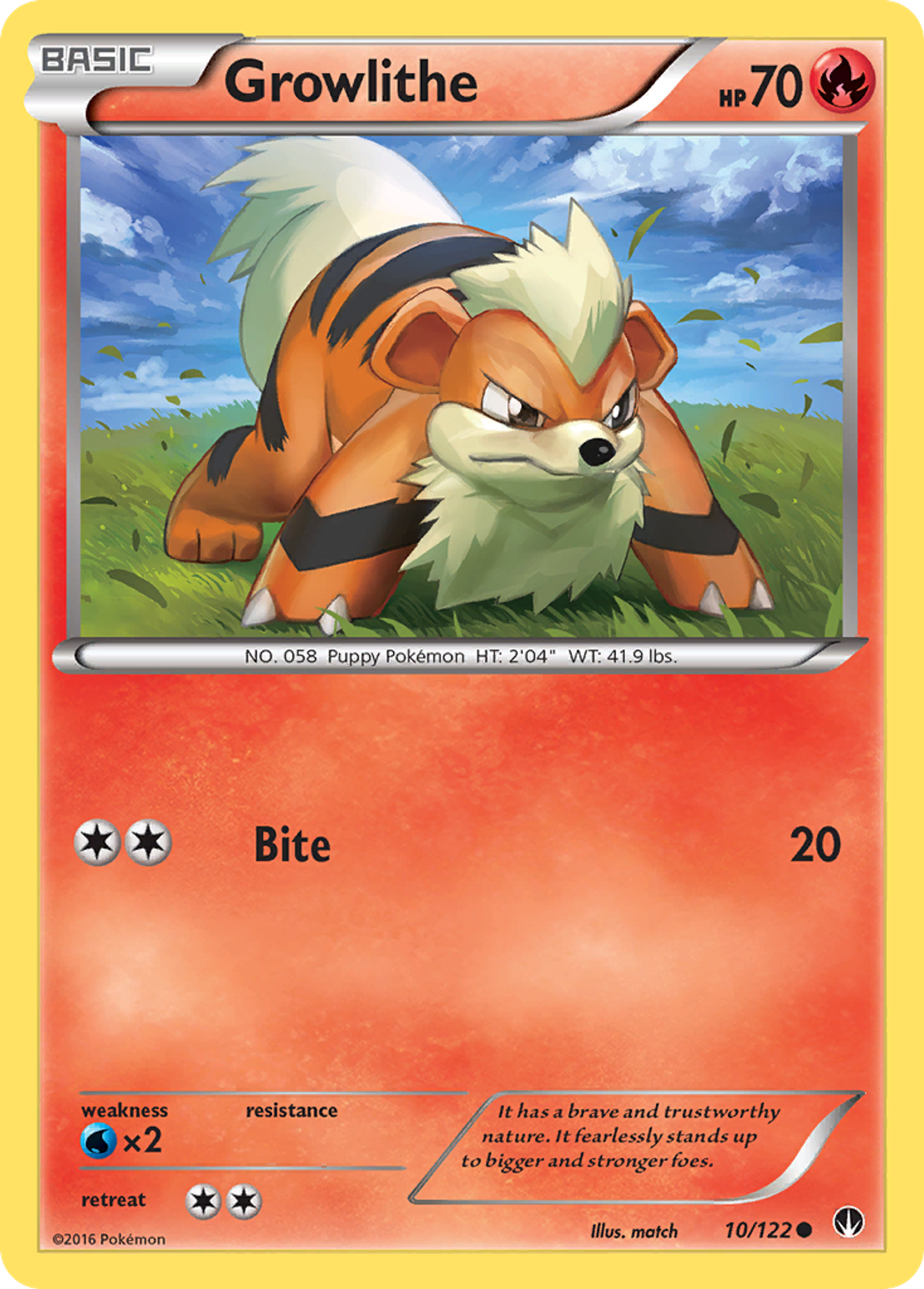 Single cards