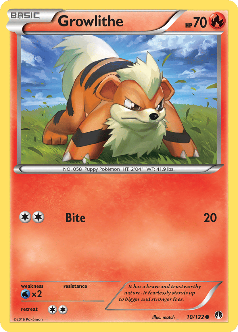 Single cards