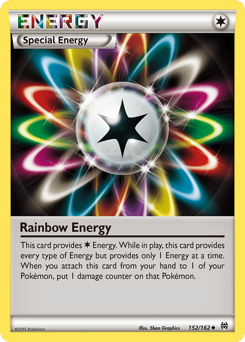 Single cards