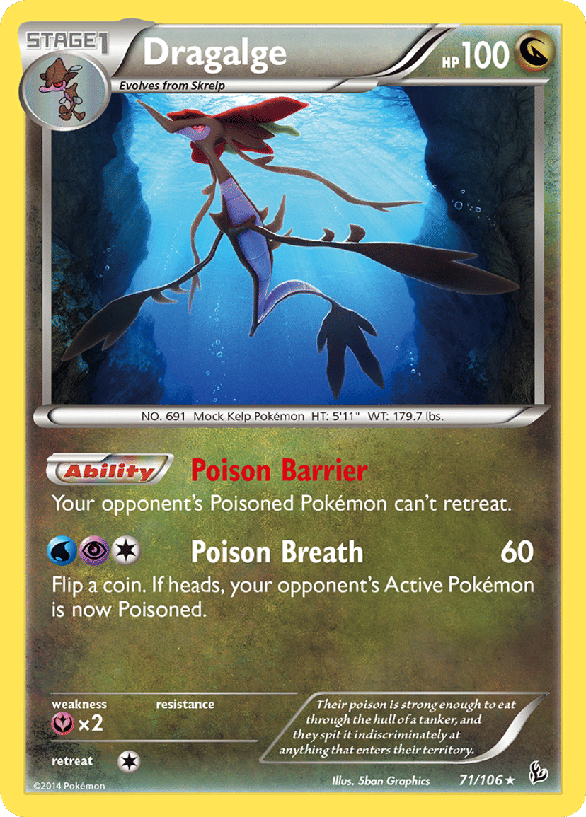Single cards