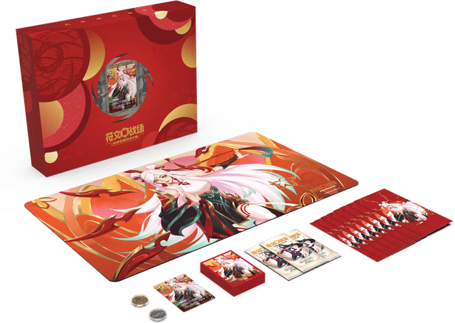 Product image for Spiritforged : Lunar Revel 2026 (CH)