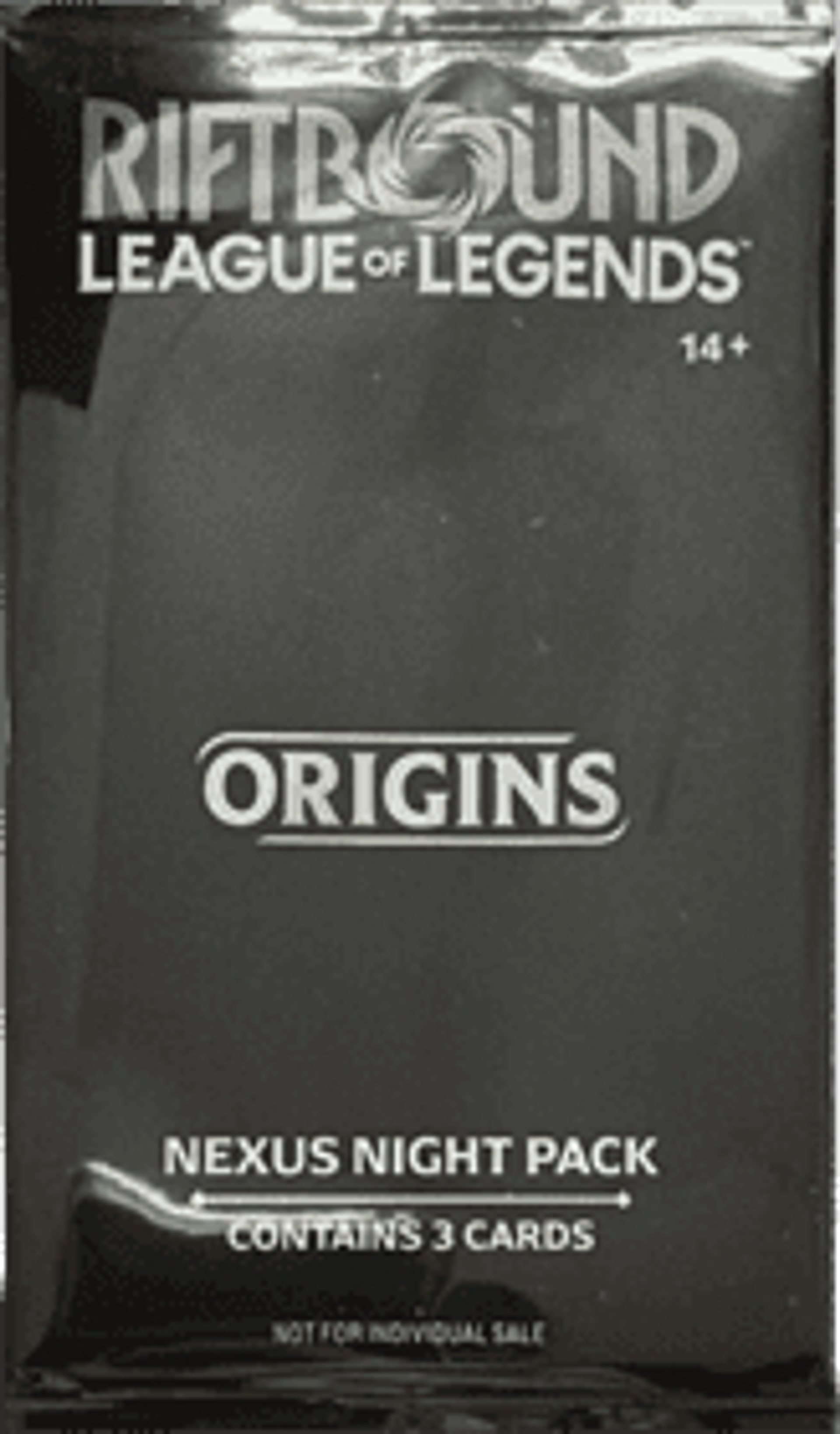 Product image for Origins : Nexus Night Booster Pack