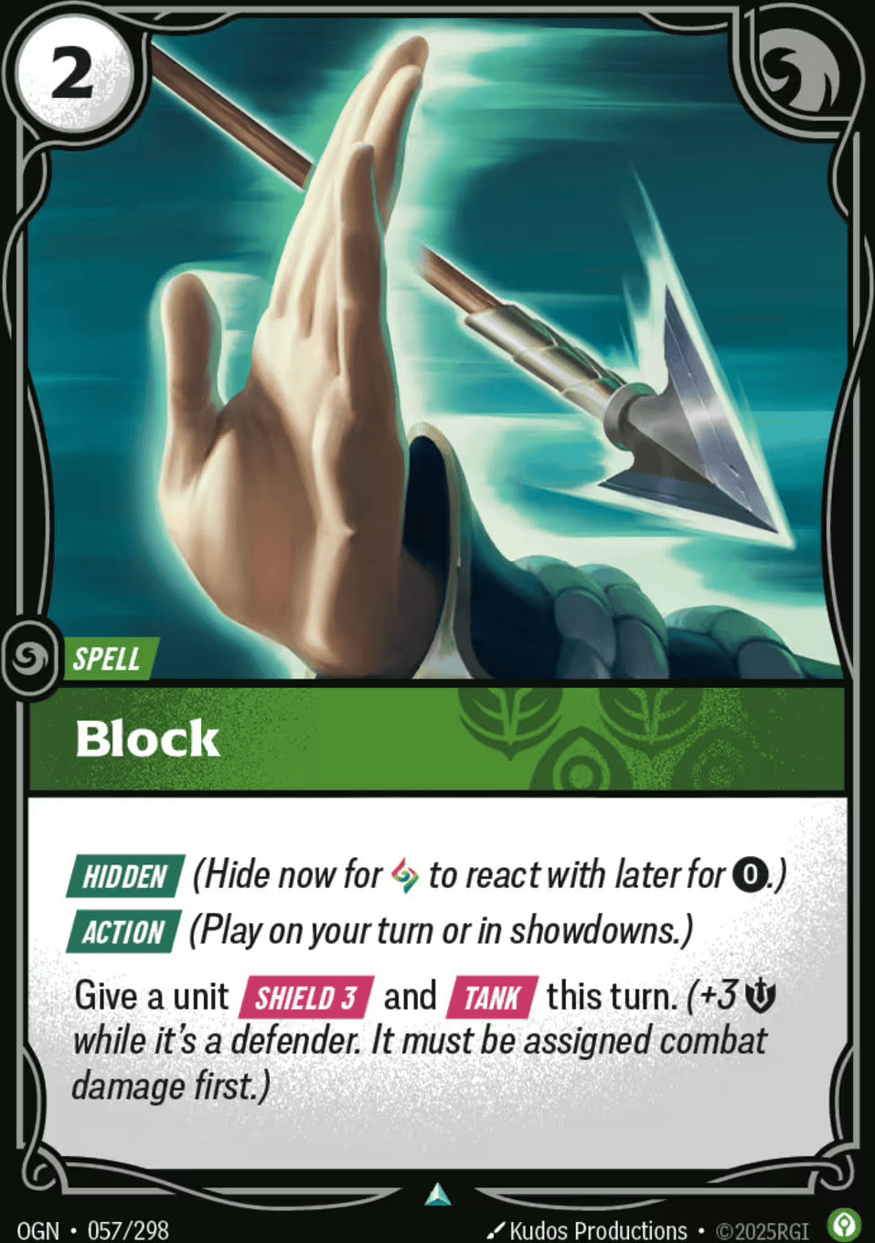 Block