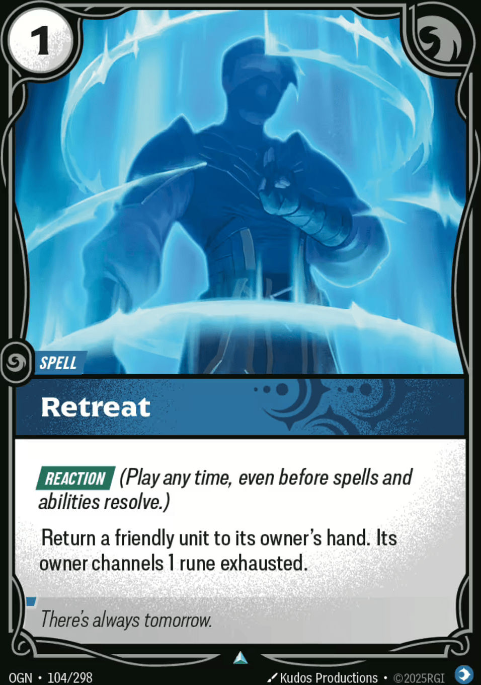 Retreat