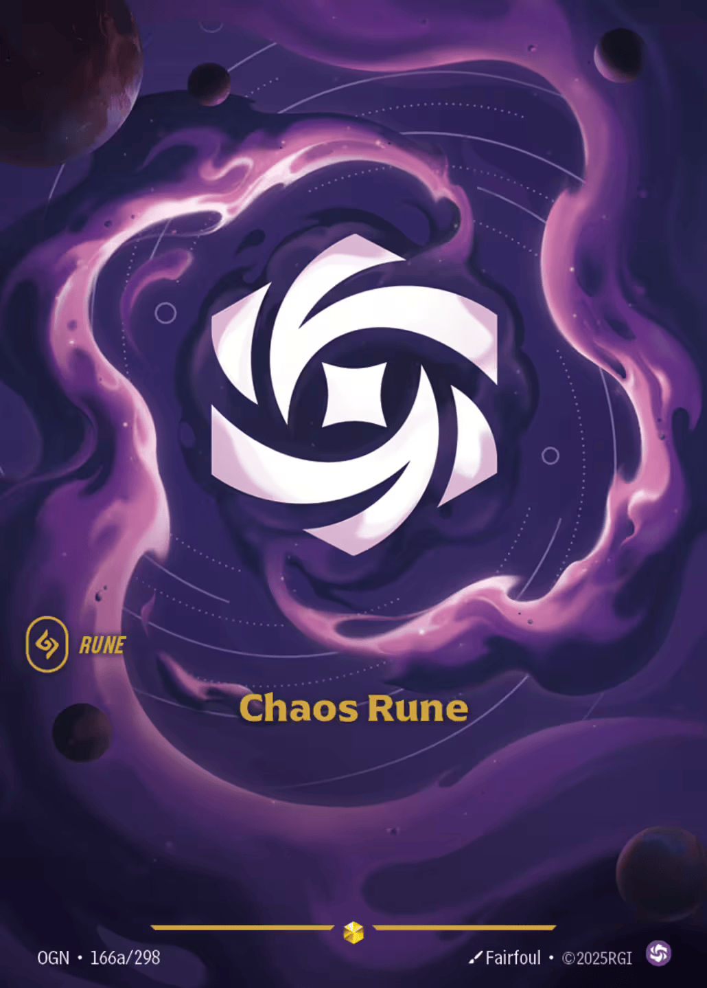 Chaos Rune (alt)