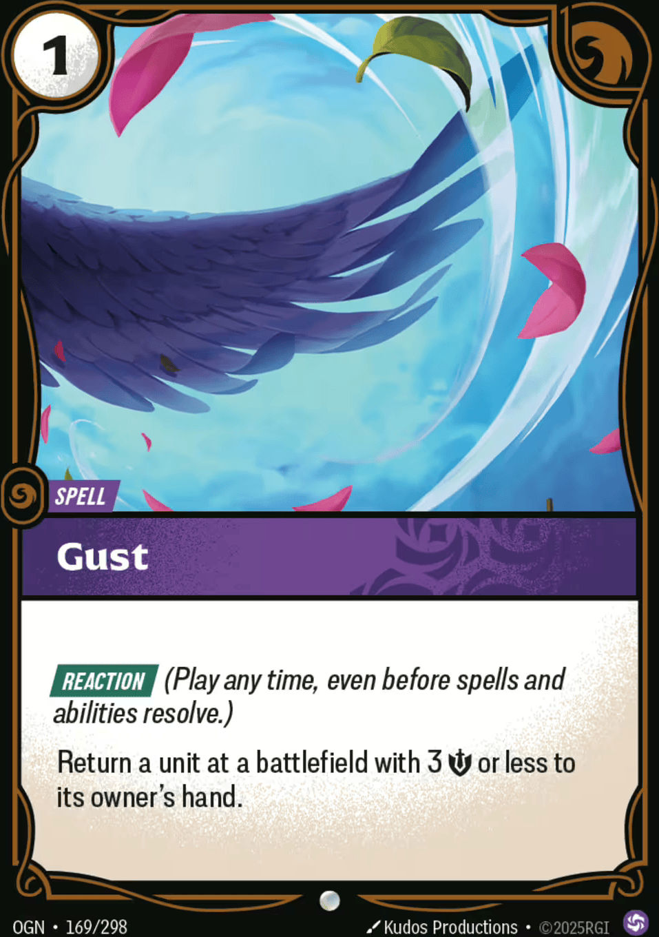 Gust