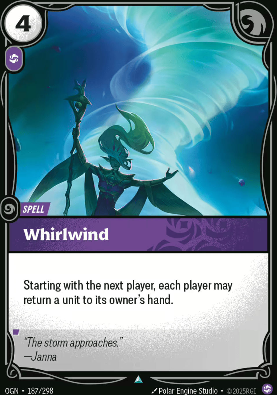 Whirlwind