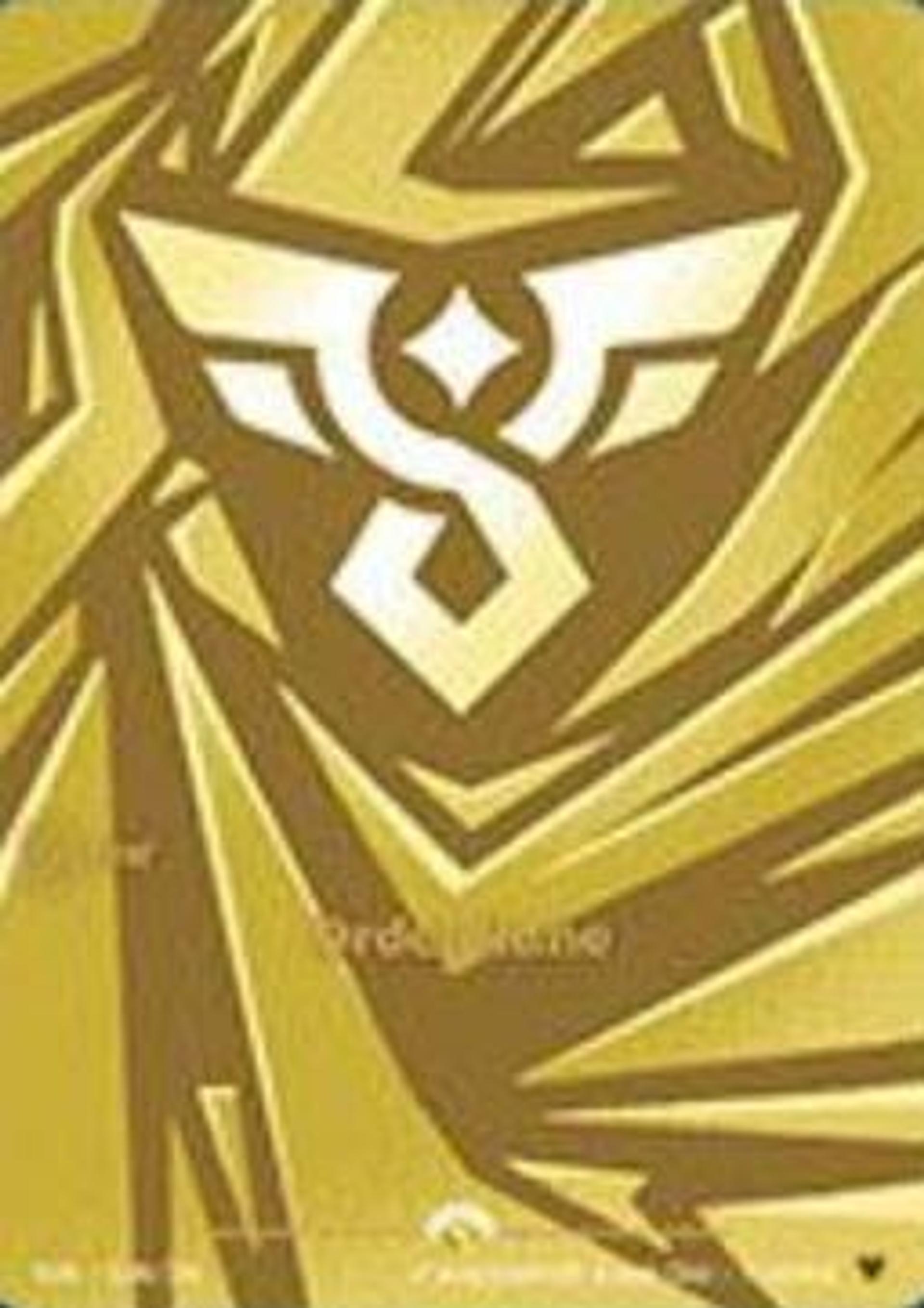 Order Rune — Origins - Promo Cards — Riftbound: League of Legends TCG