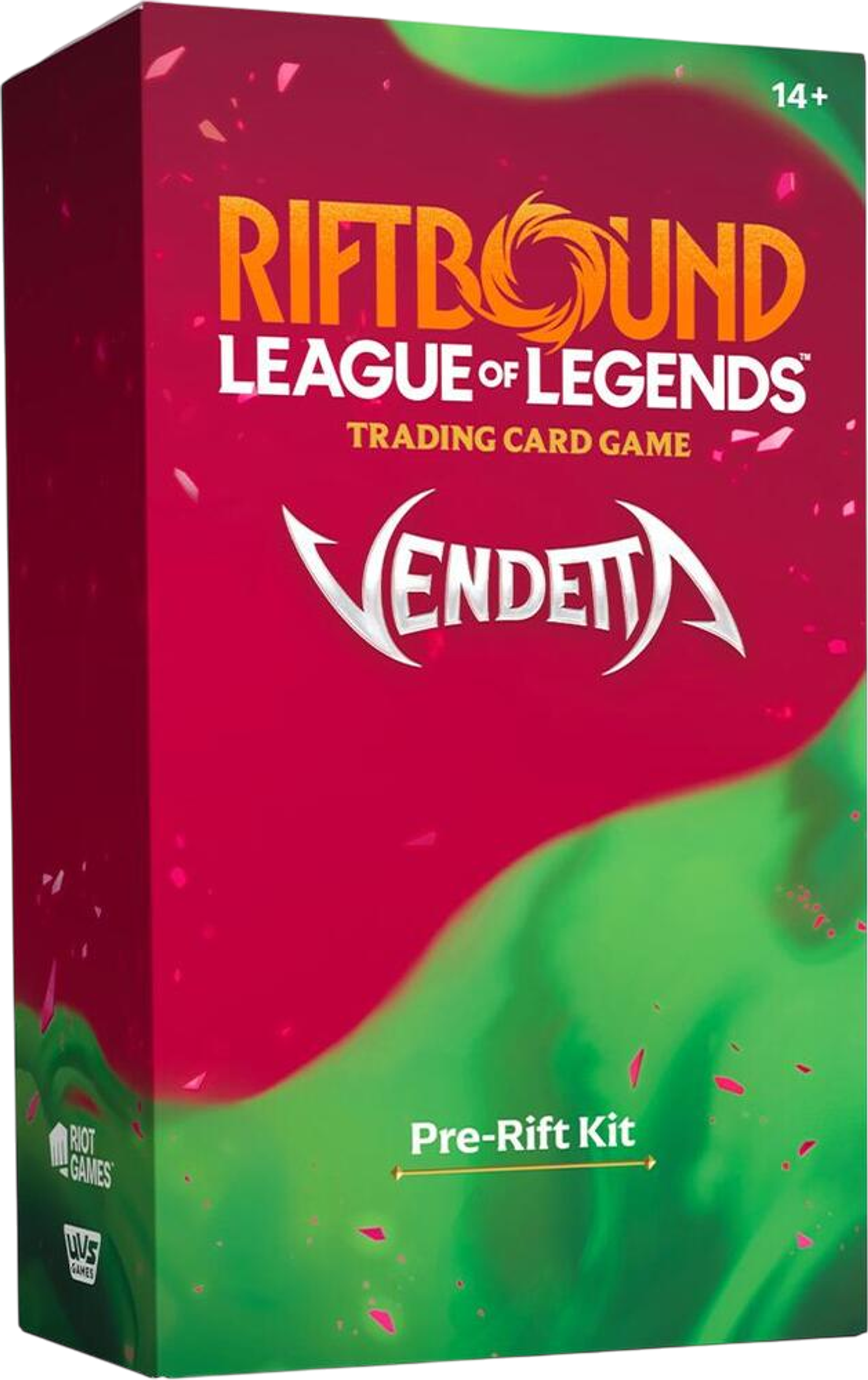 Product image for Vendetta : Pre-rift Kit