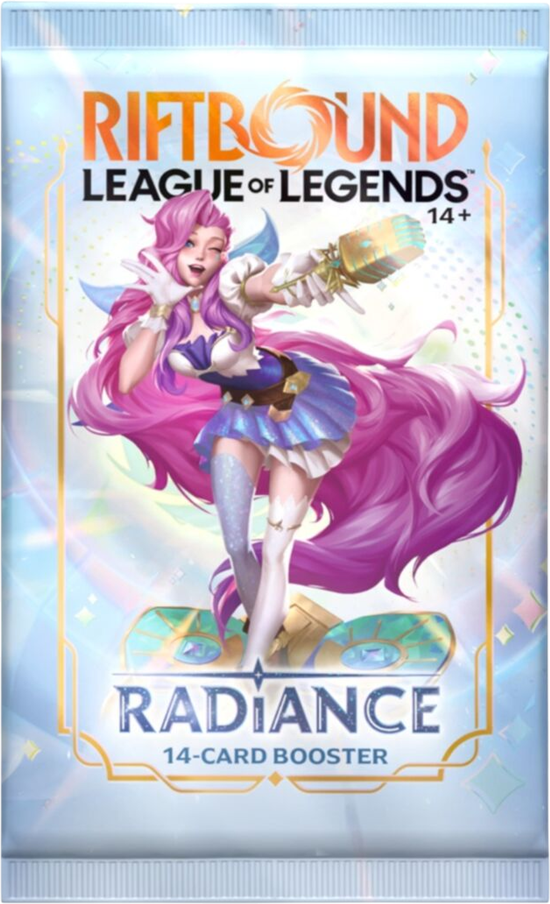 Product image for Radiance : Booster