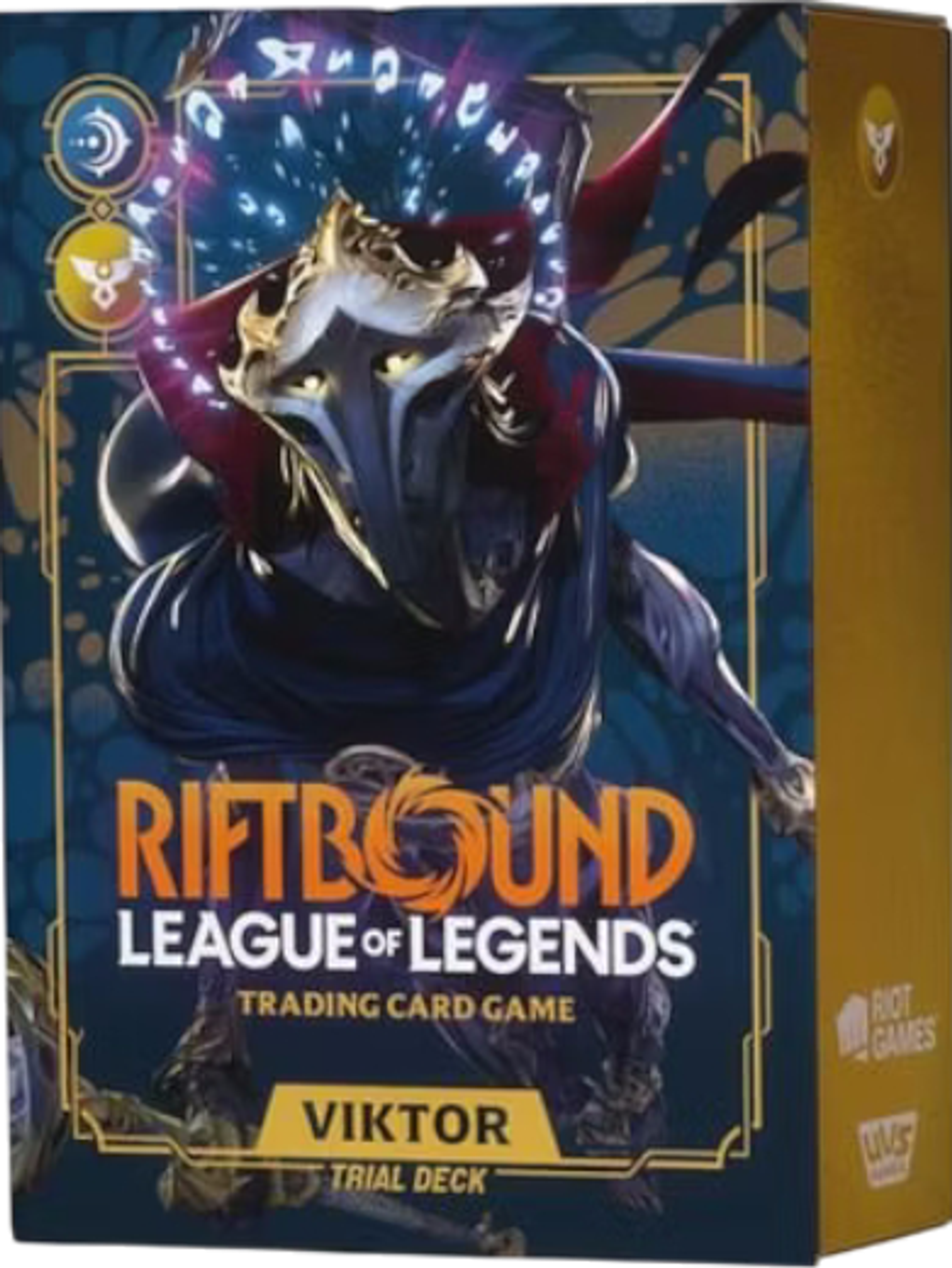 Product image for Origins : Viktor Trial Deck