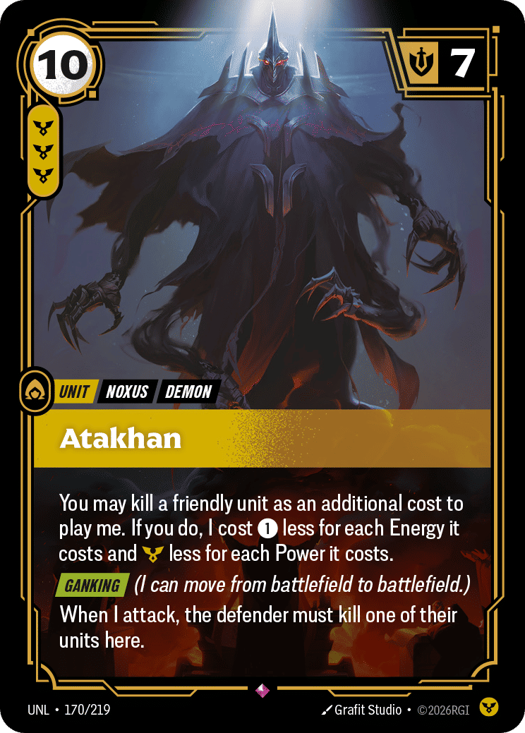 Atakhan