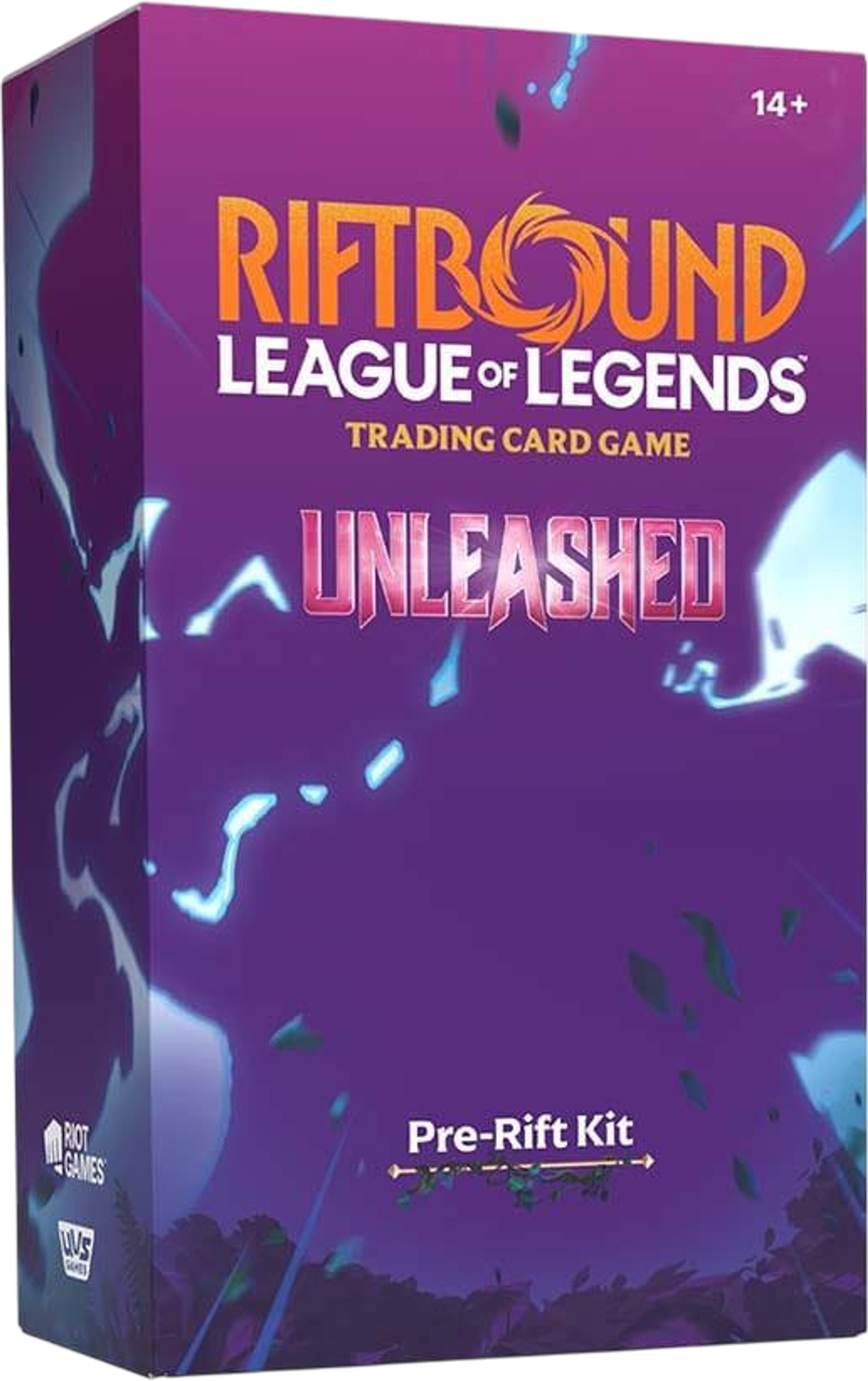 Product image for Unleashed : Pre-Rift Kit