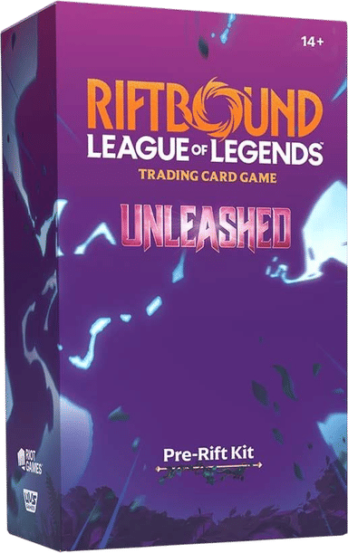 Product image for Unleashed : Pre-Rift Kit