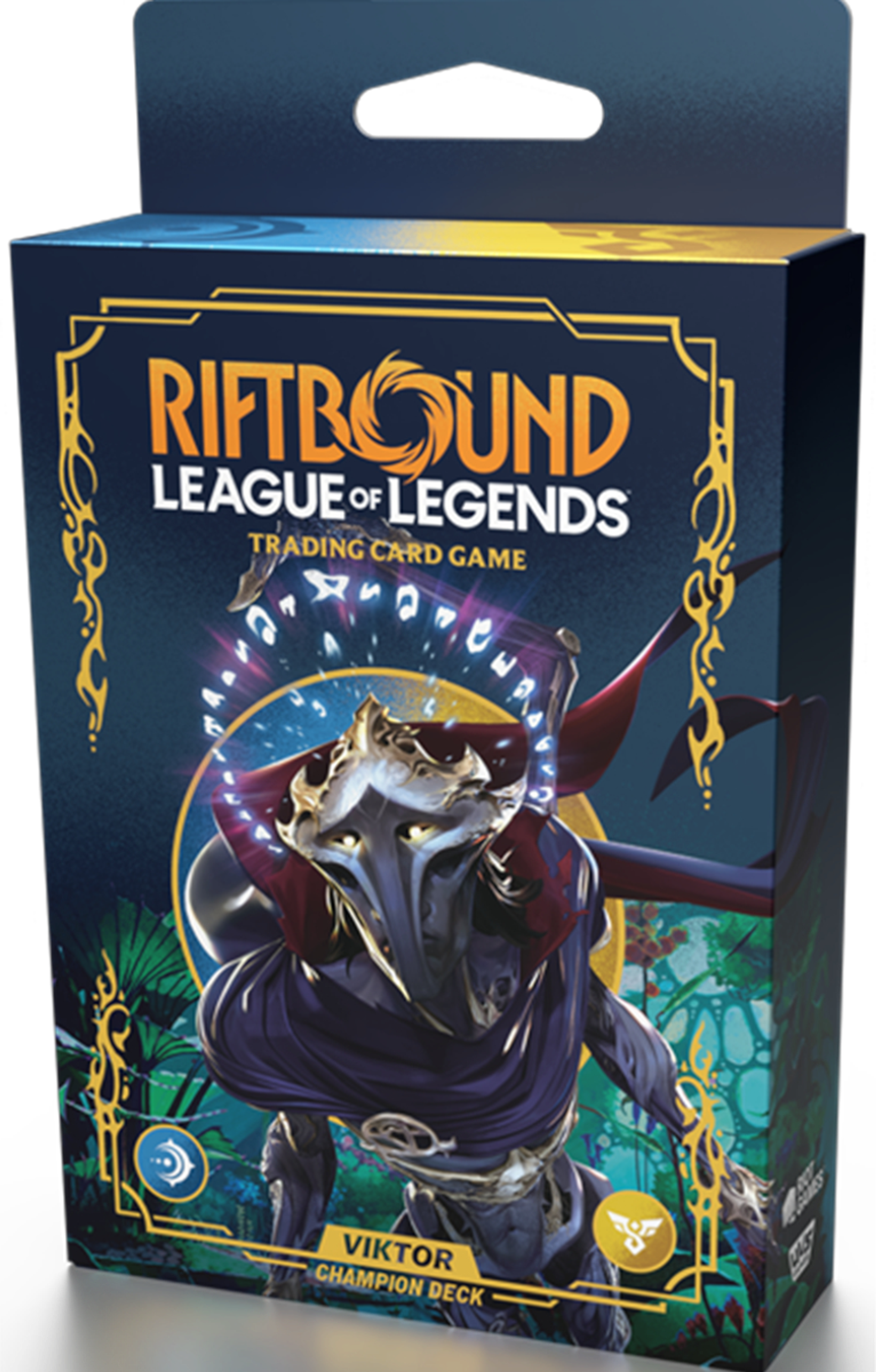 Product image for Origins : Viktor Champion Deck