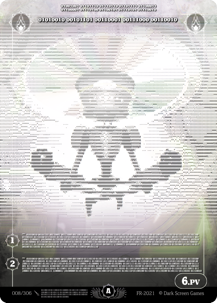 R-182 — Test FR 2021 — Rise TCG