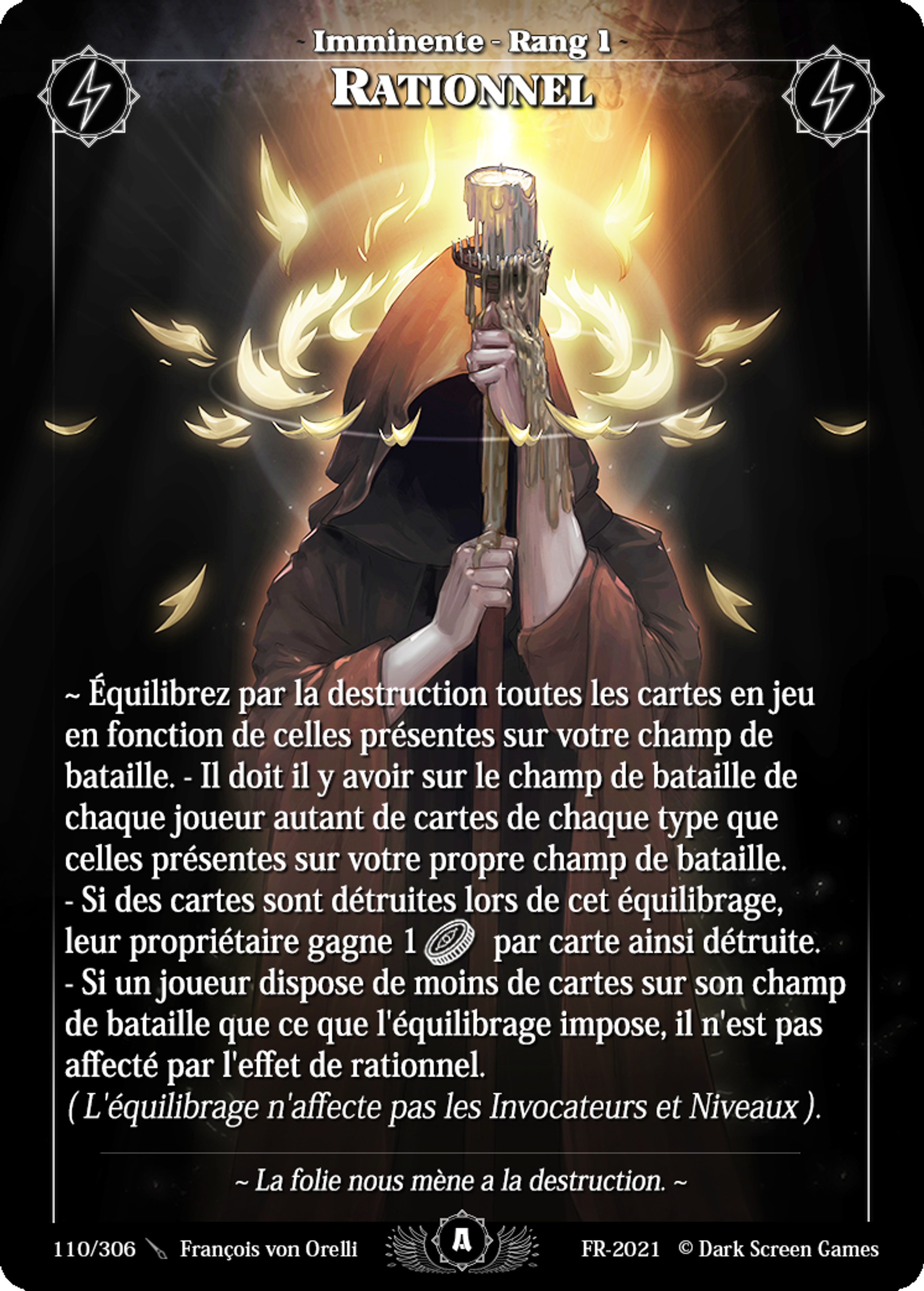 Rationnel — Test FR 2021 — Rise TCG