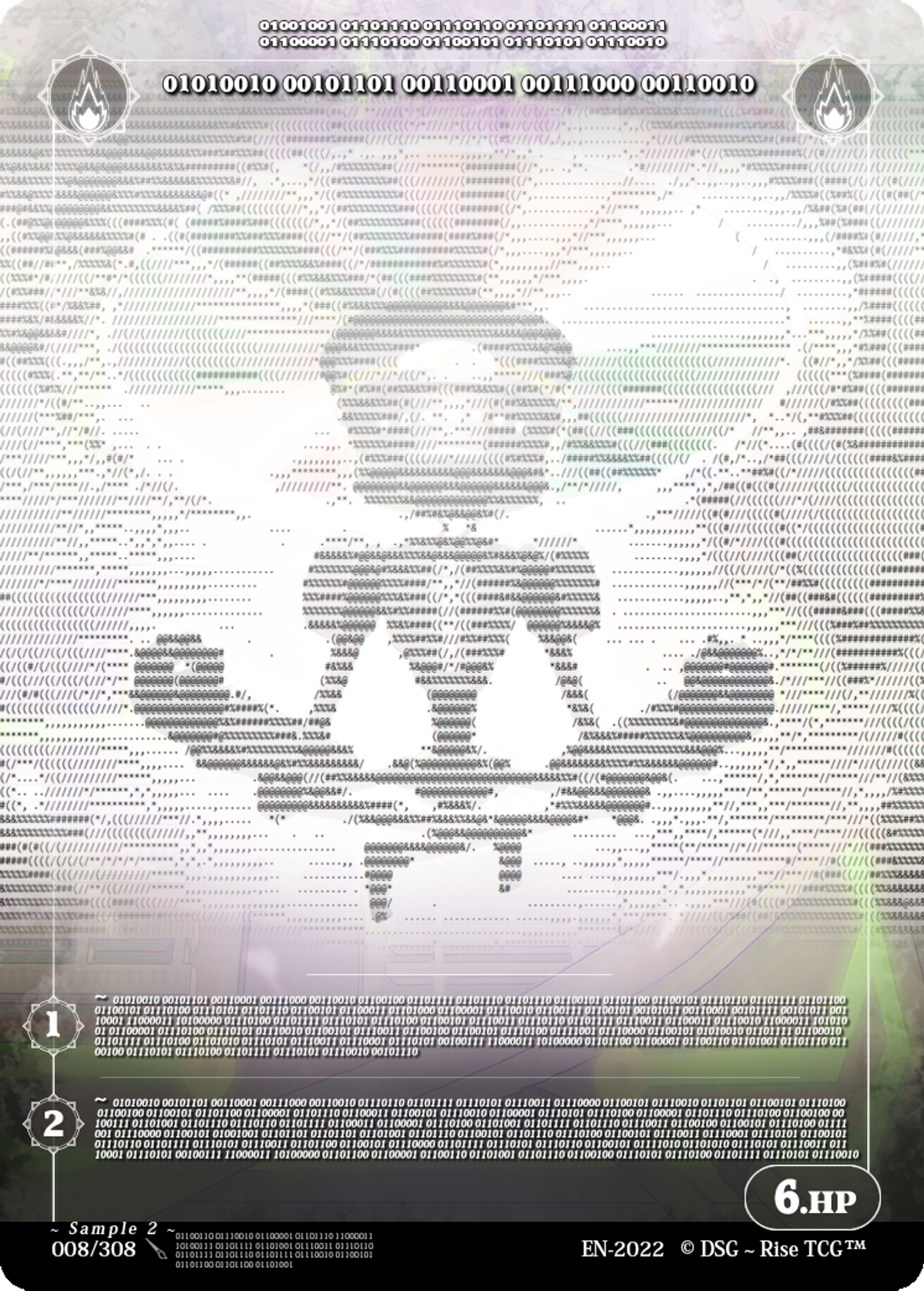 R-182 — Sample 2 — Rise TCG
